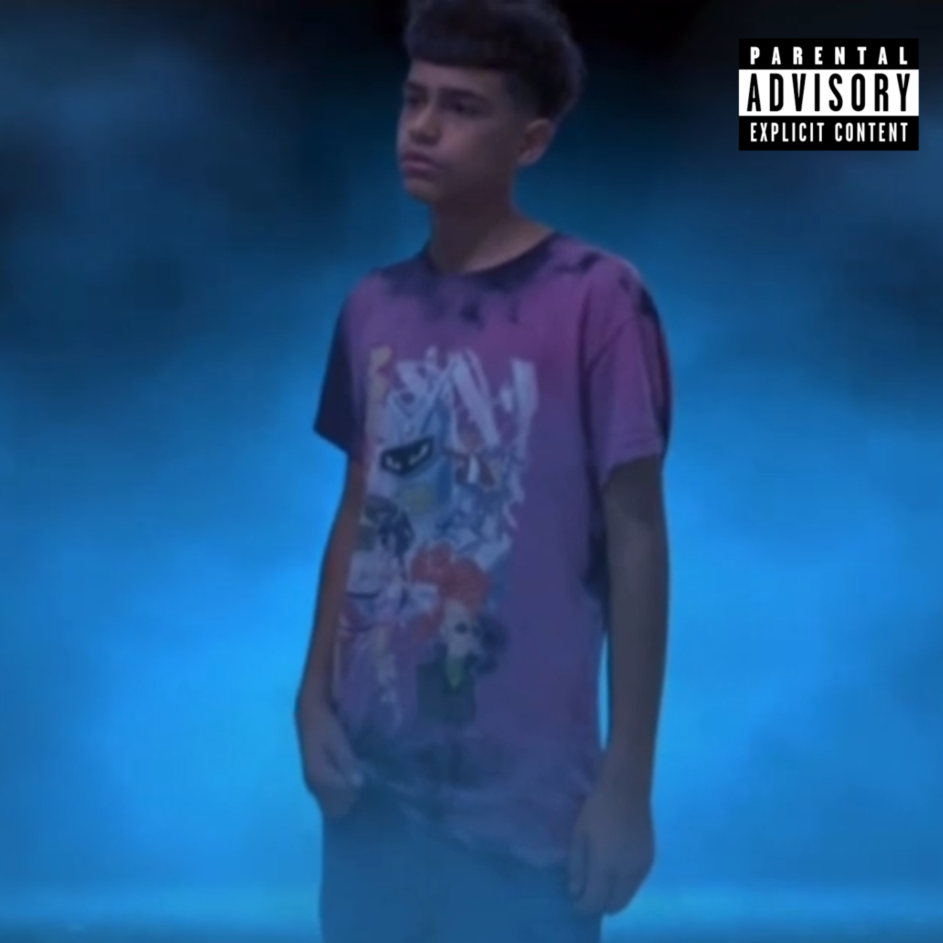 Keep Doing artwork