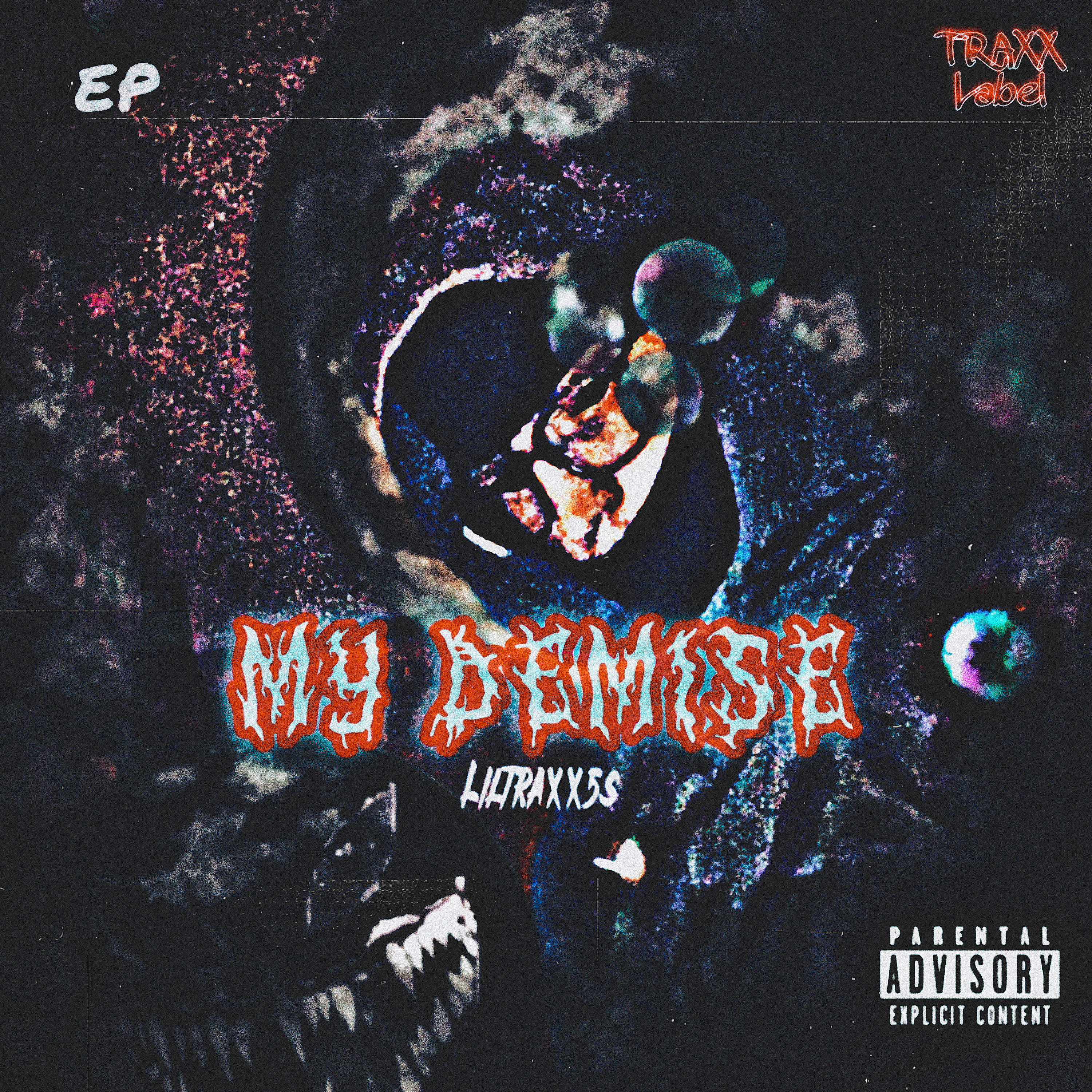 My Demise artwork