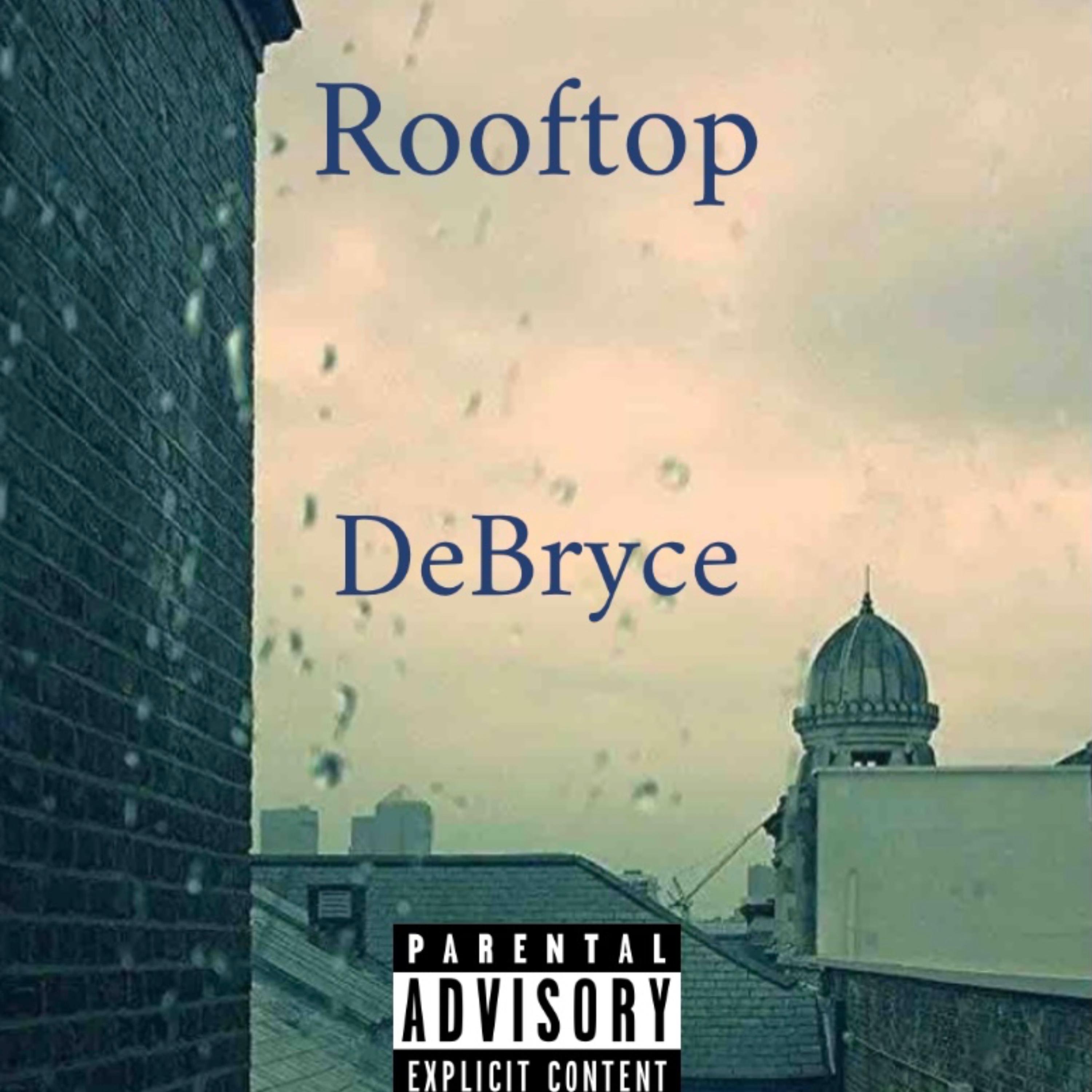 Rooftop artwork