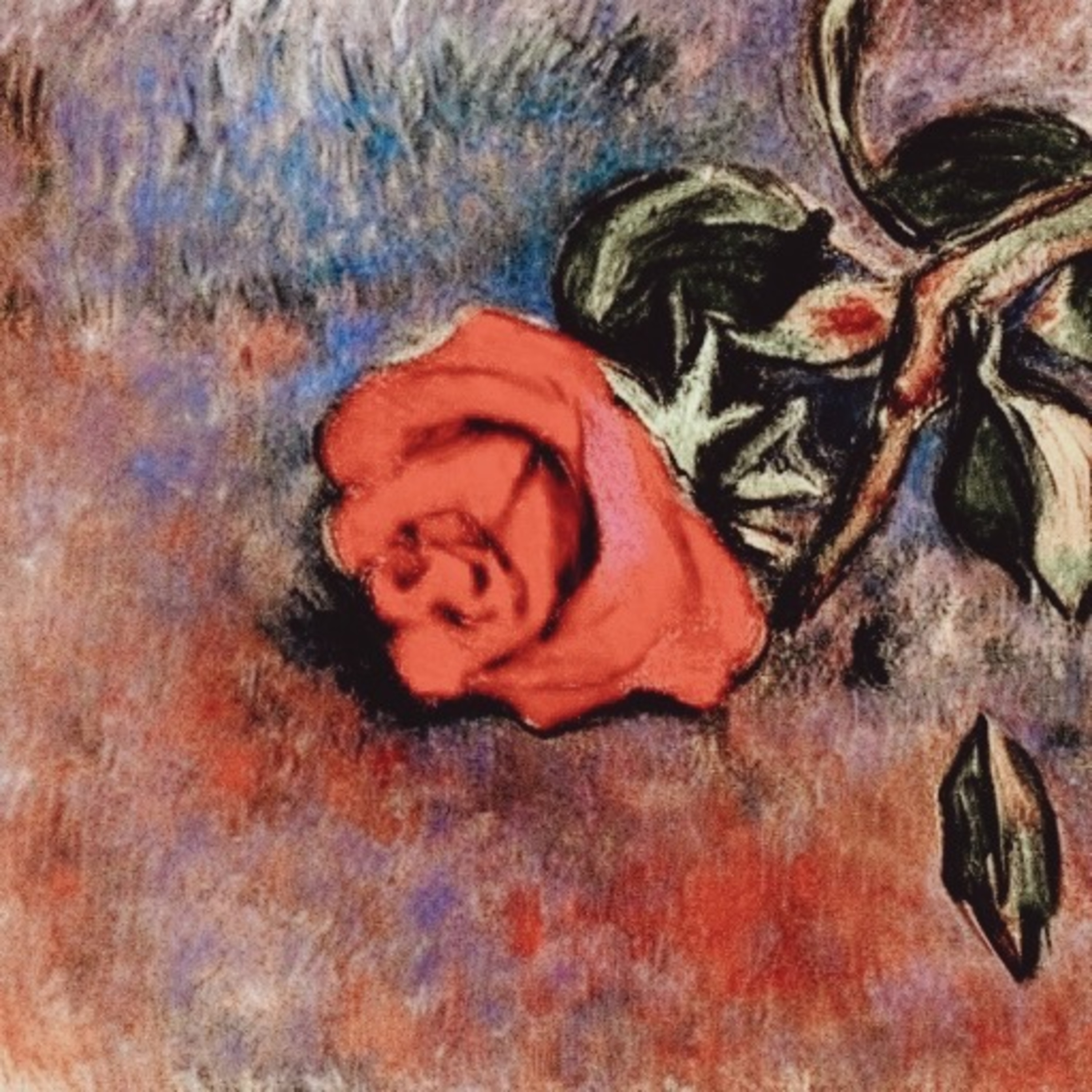 from me artwork