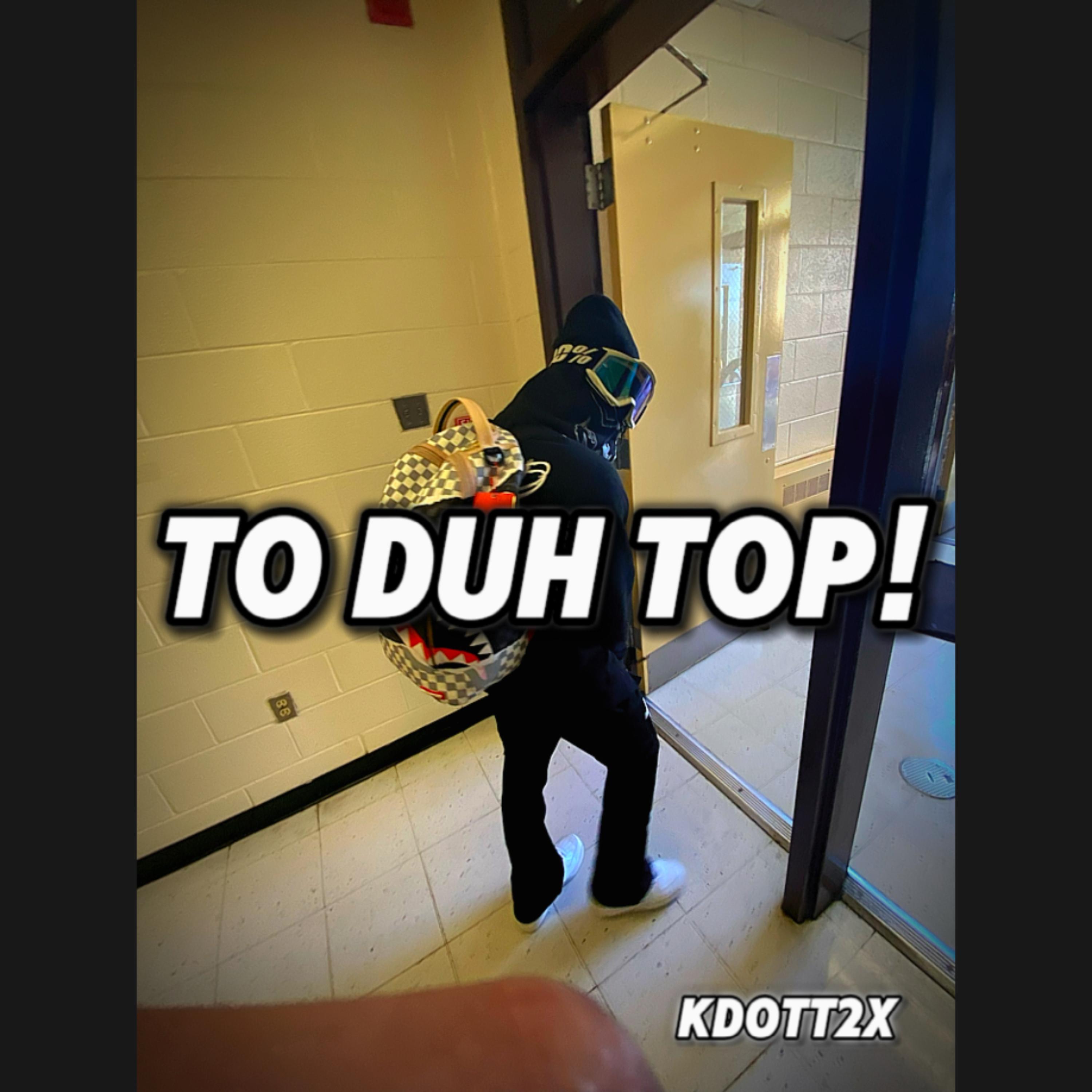 To duh TOP! artwork