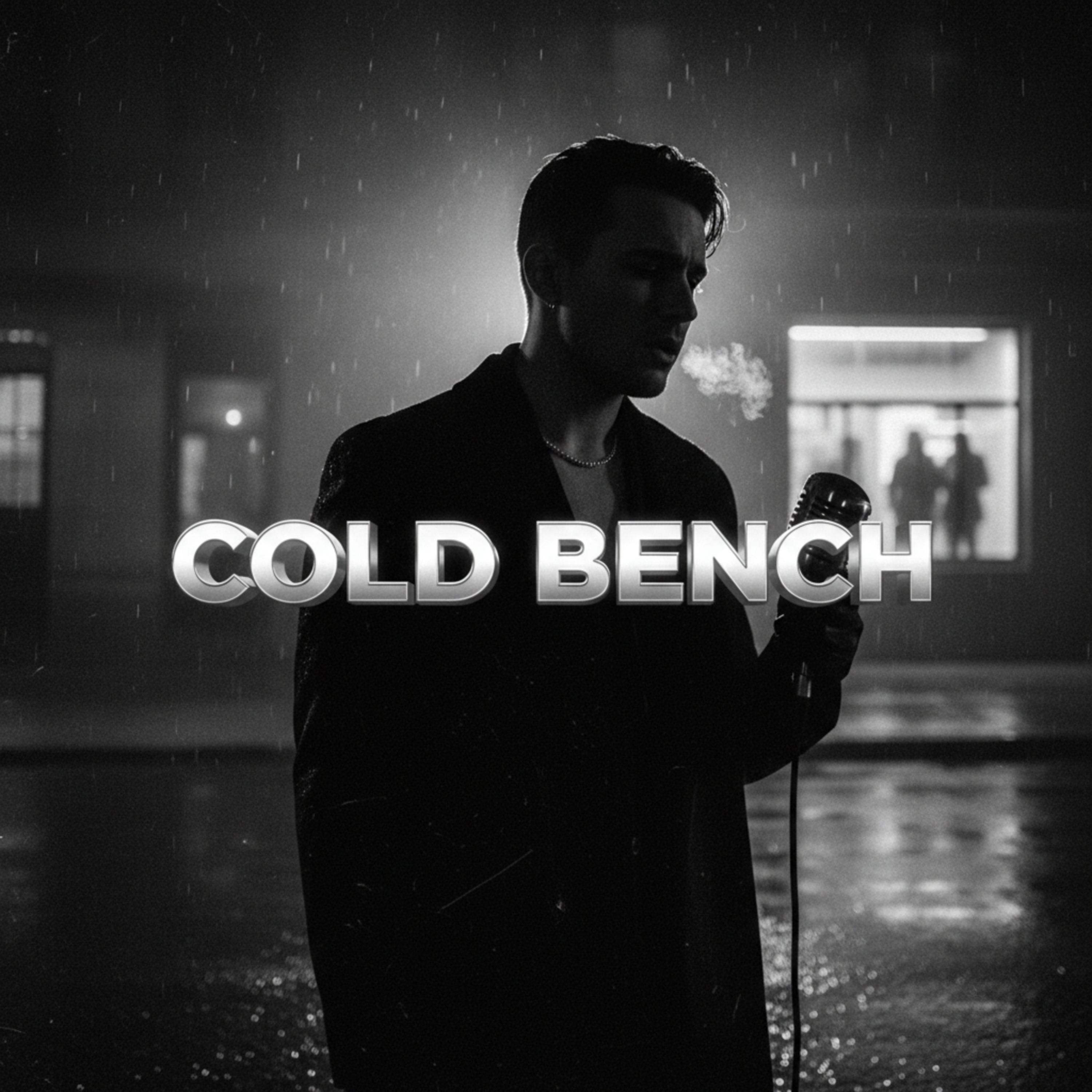 Cold Bench artwork