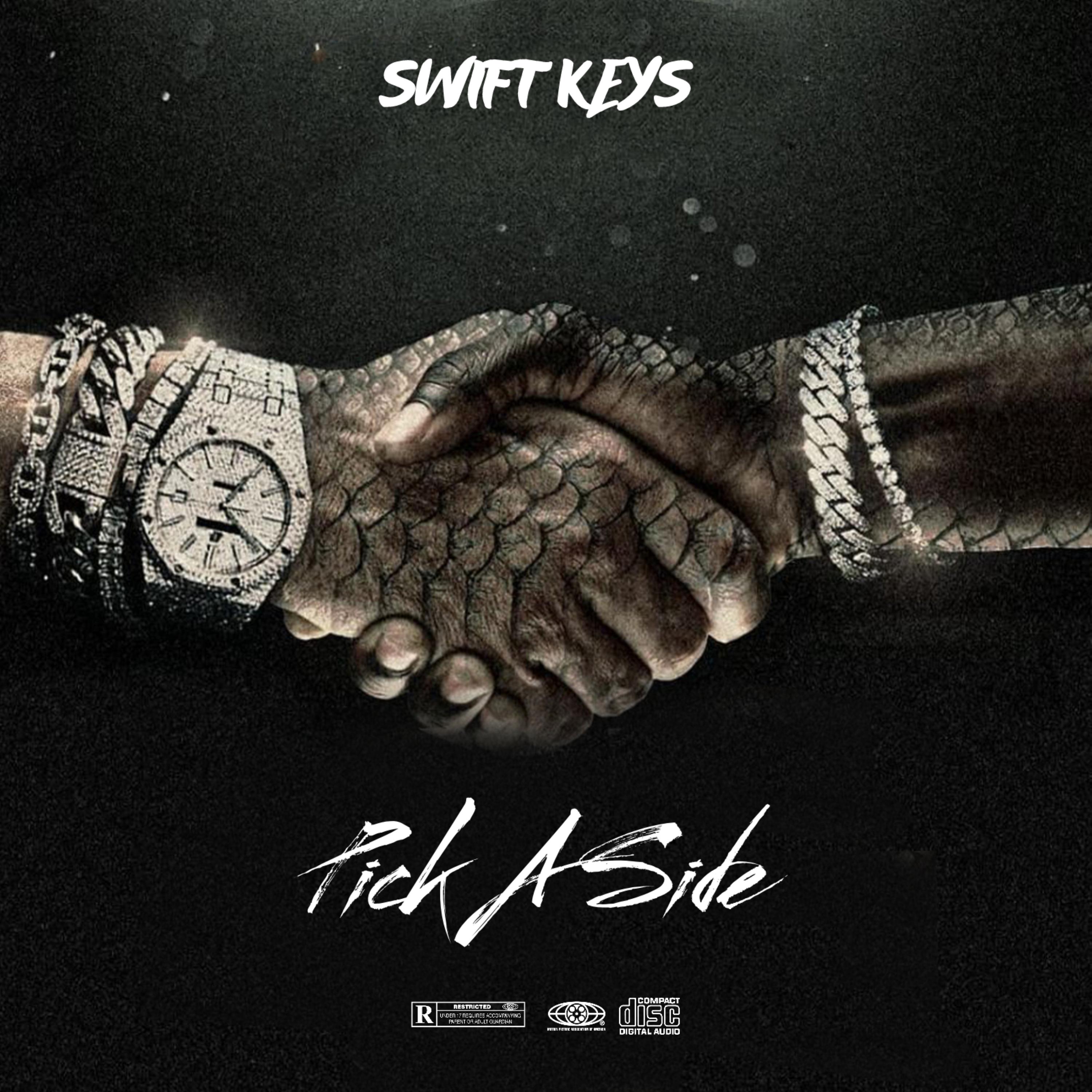 Pick A Side artwork