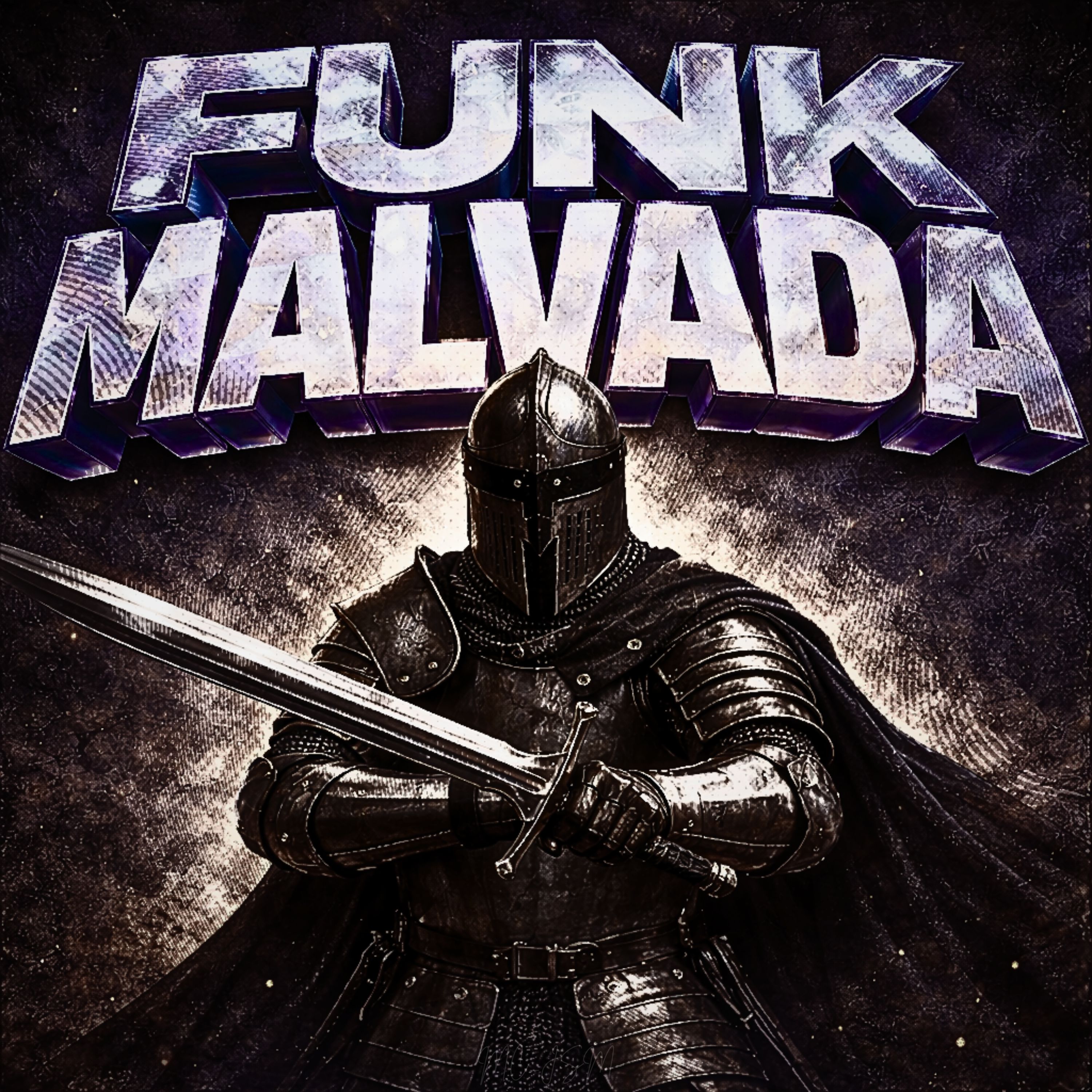 FUNK MALVADA artwork