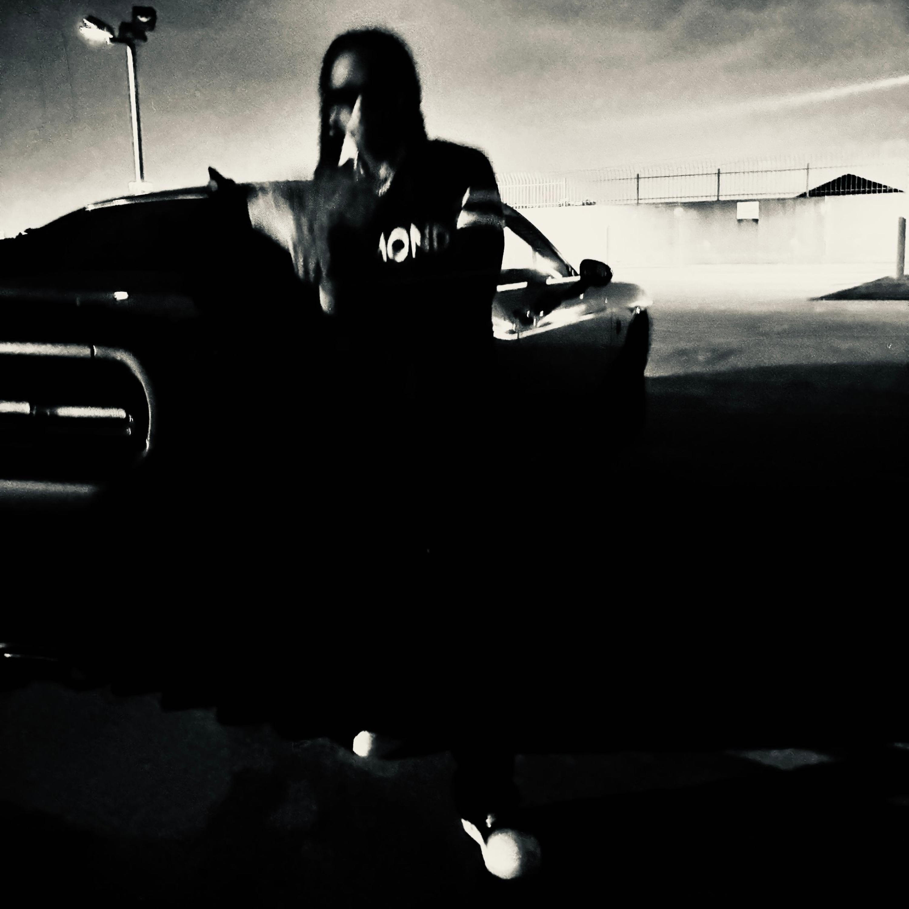 Young and Living artwork