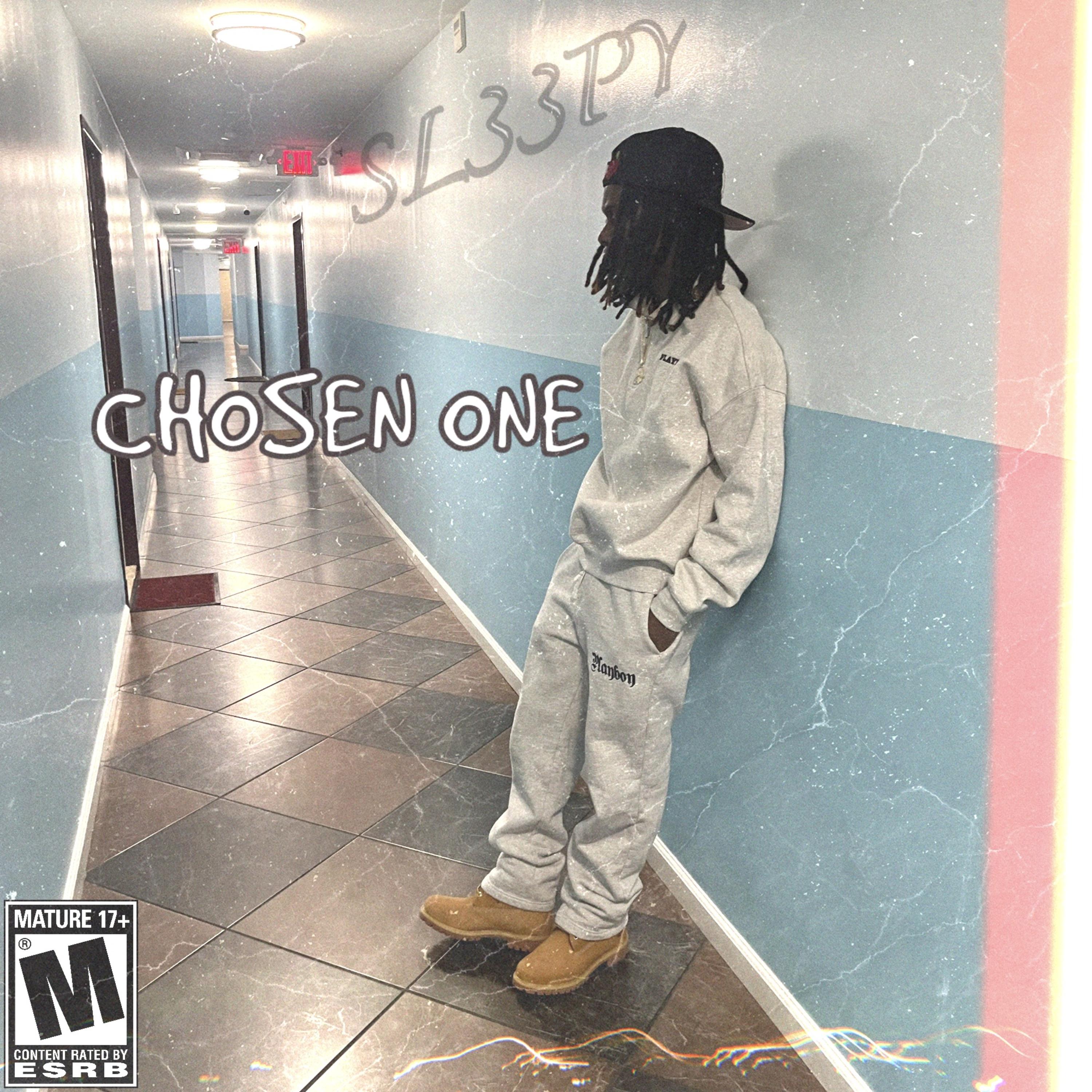 Chosen One artwork