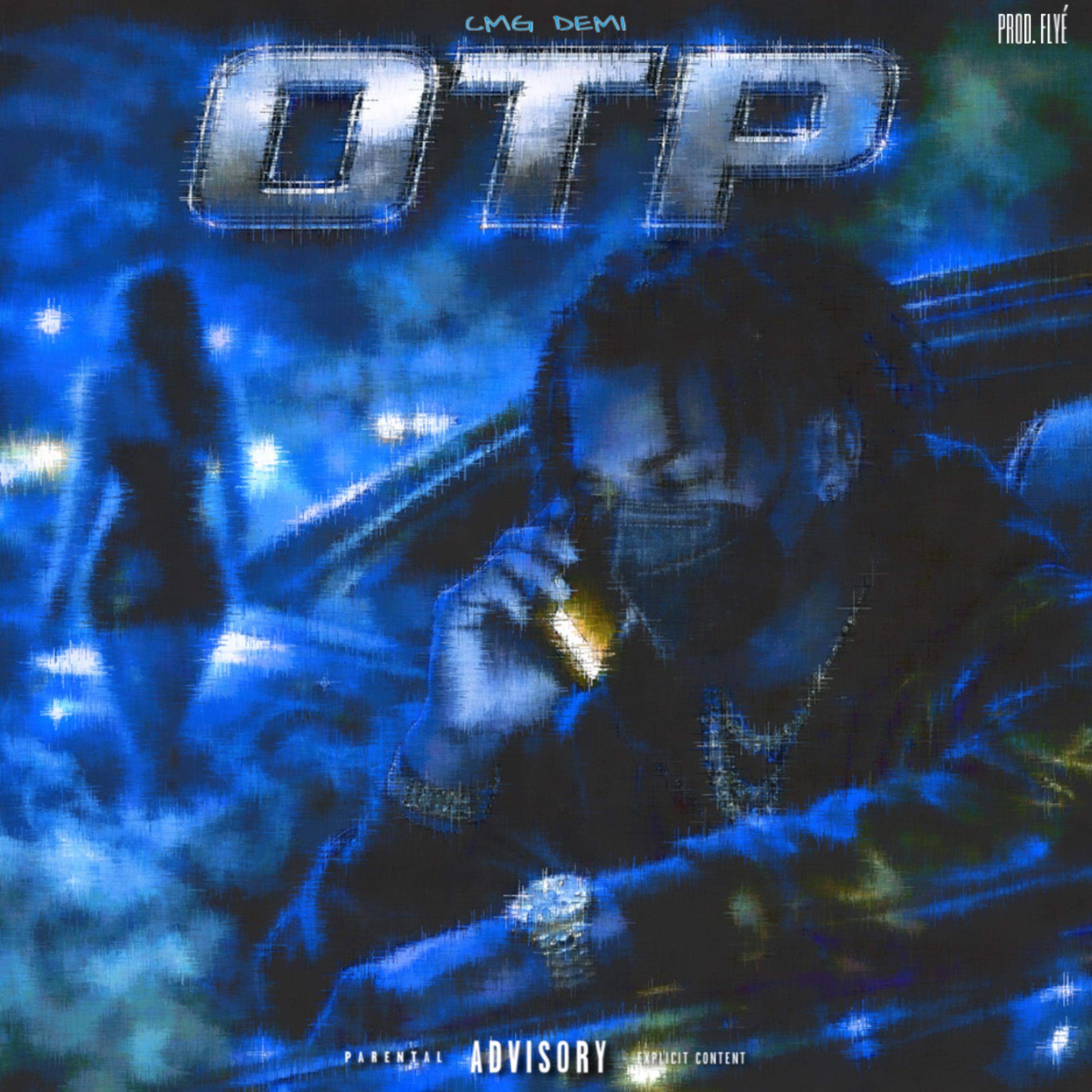 ON THE PHONE artwork