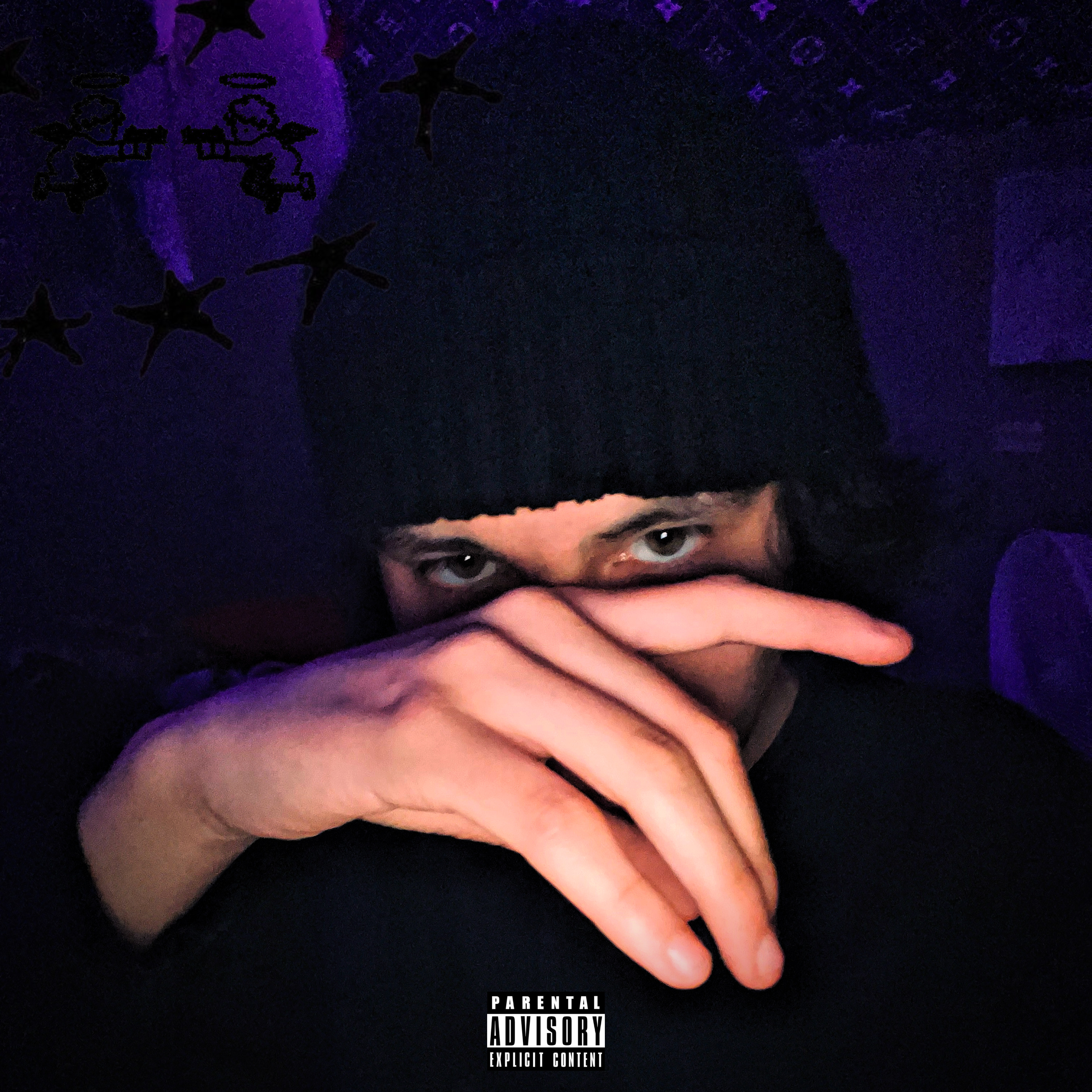 will my souljia’s cry? by souljiawitch cover art