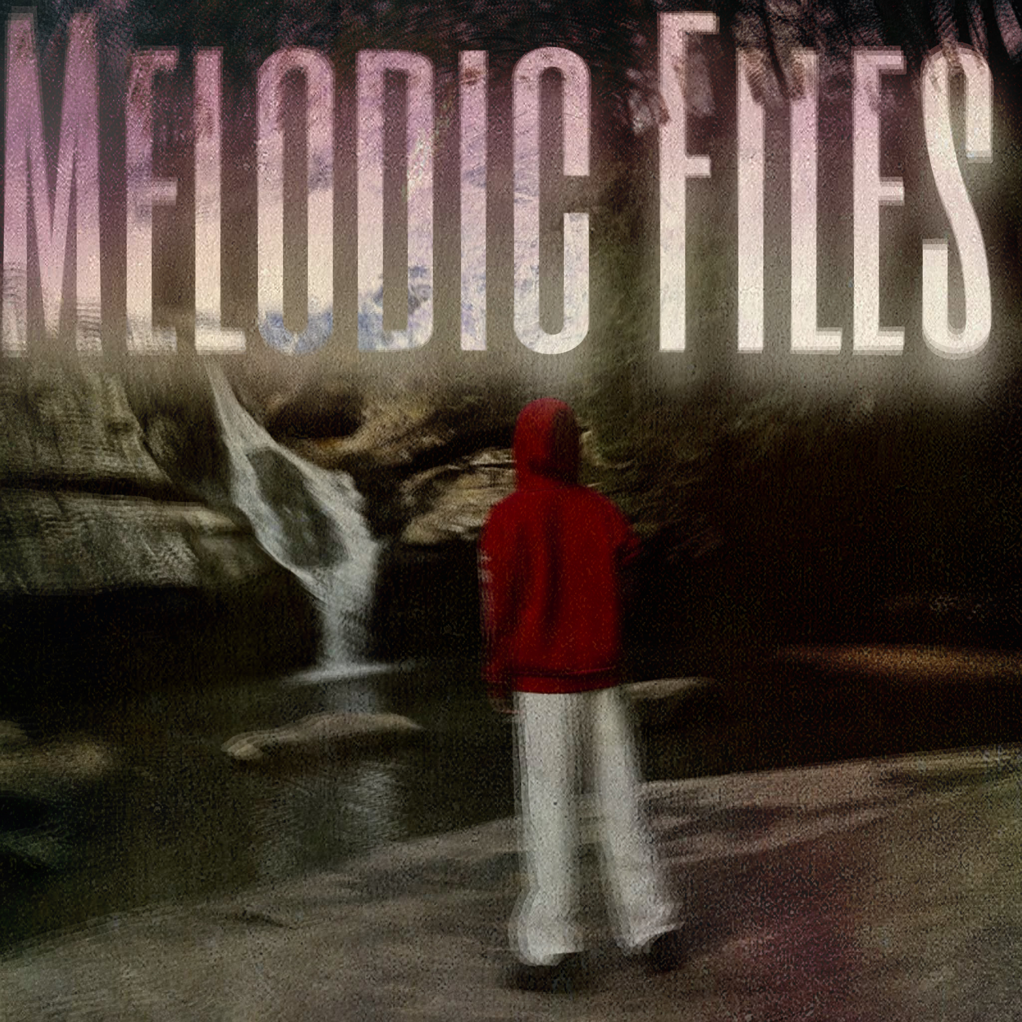 Melodic Files by 582rio cover art
