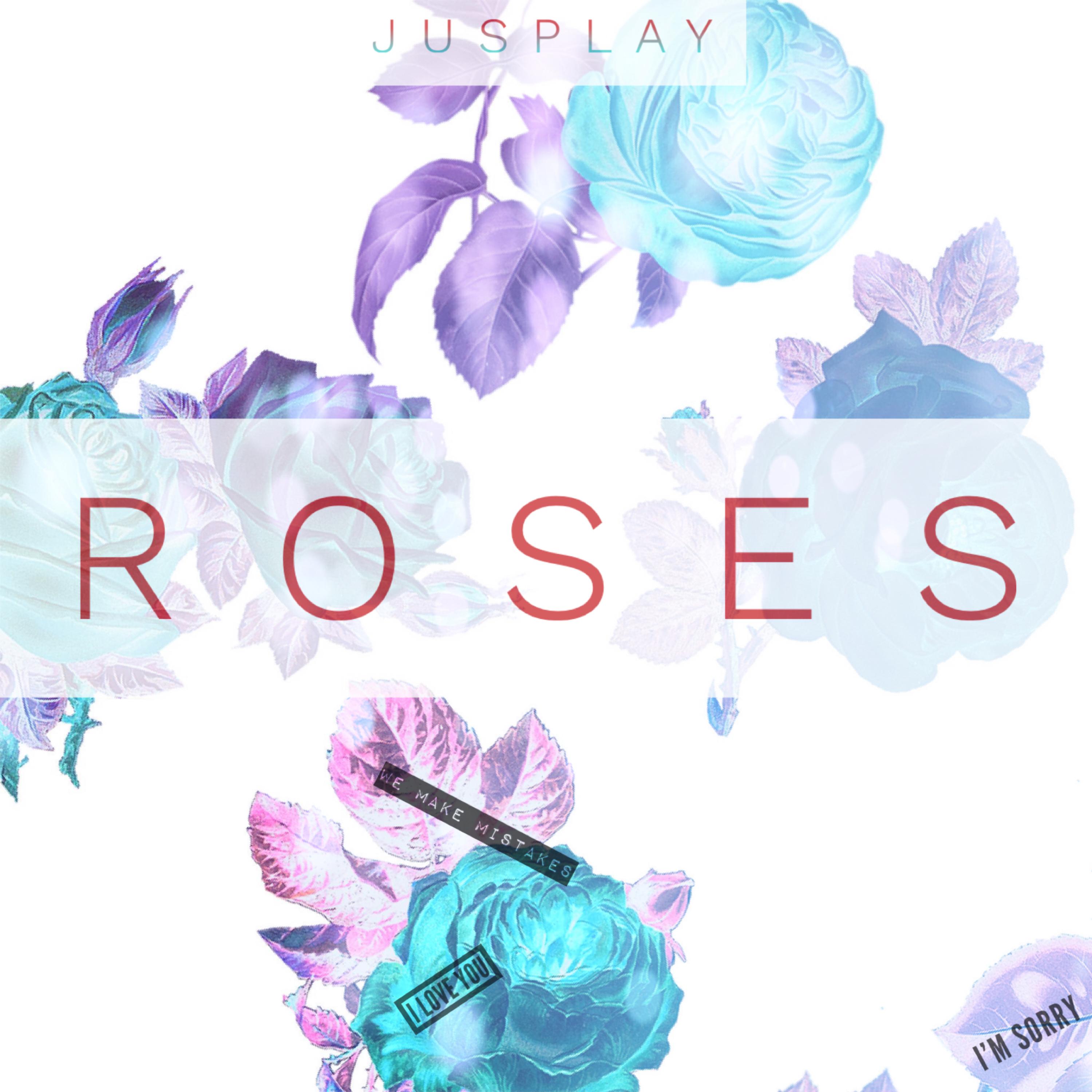 ROSES artwork