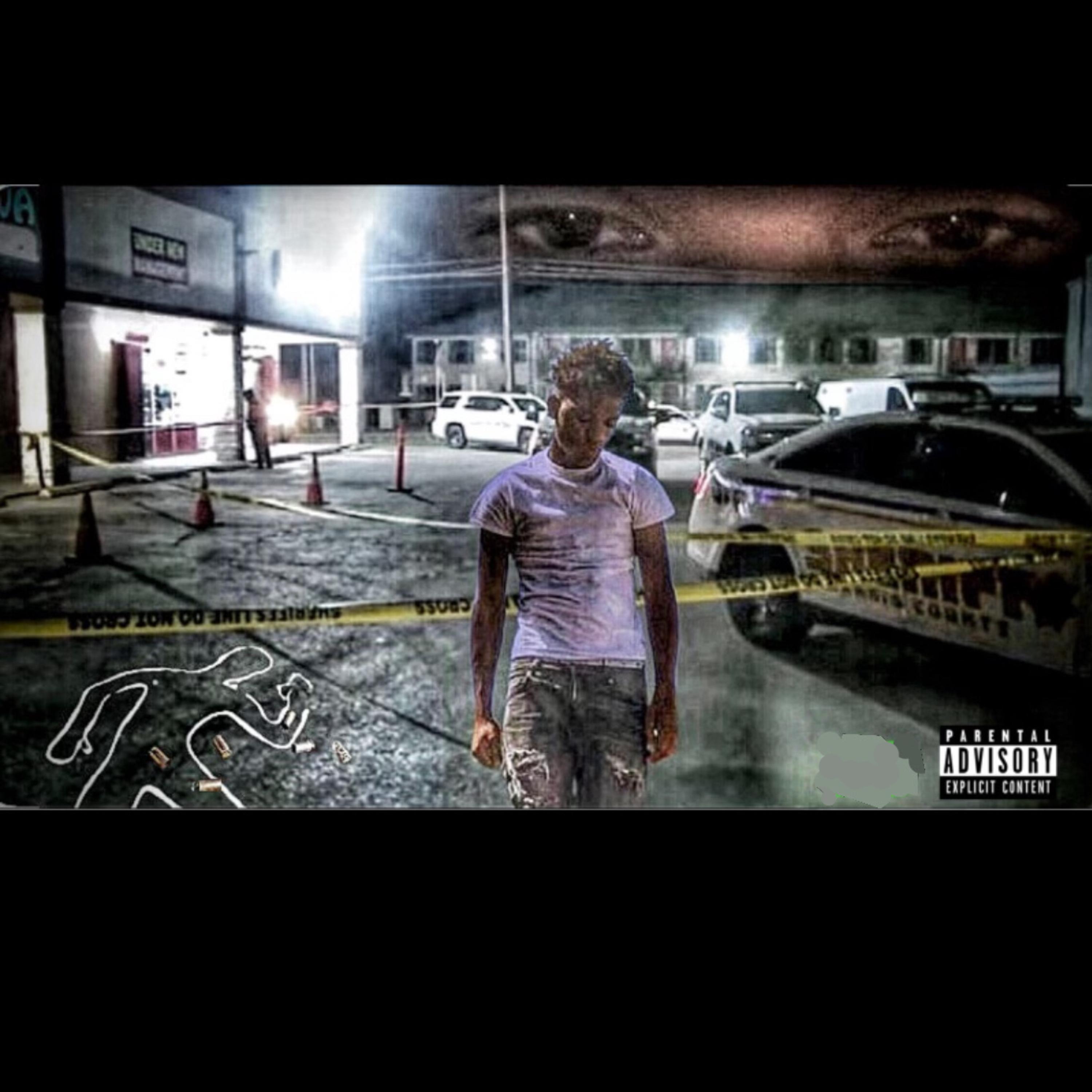The Mind Of A Lost Child artwork