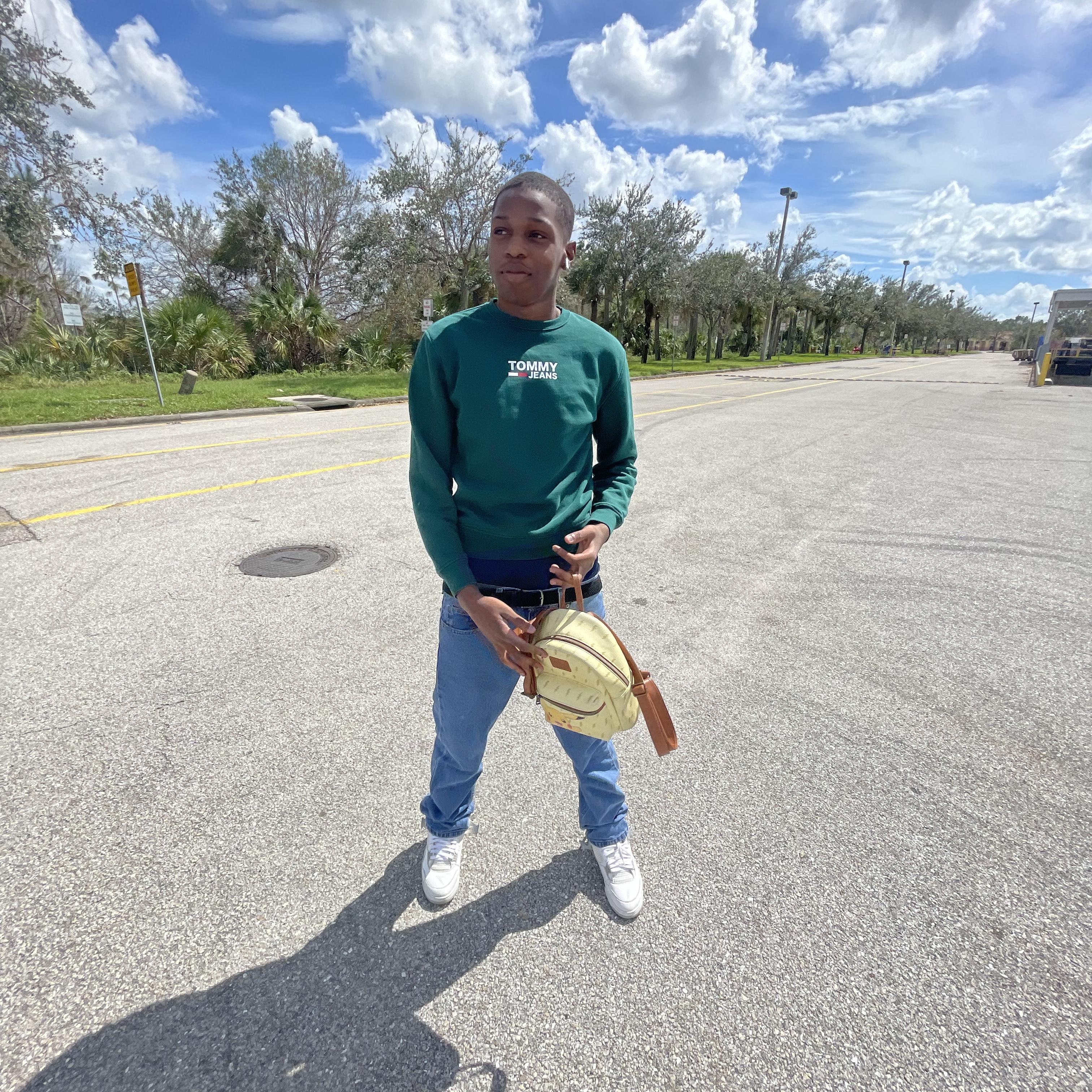 Real Trap Baby artwork