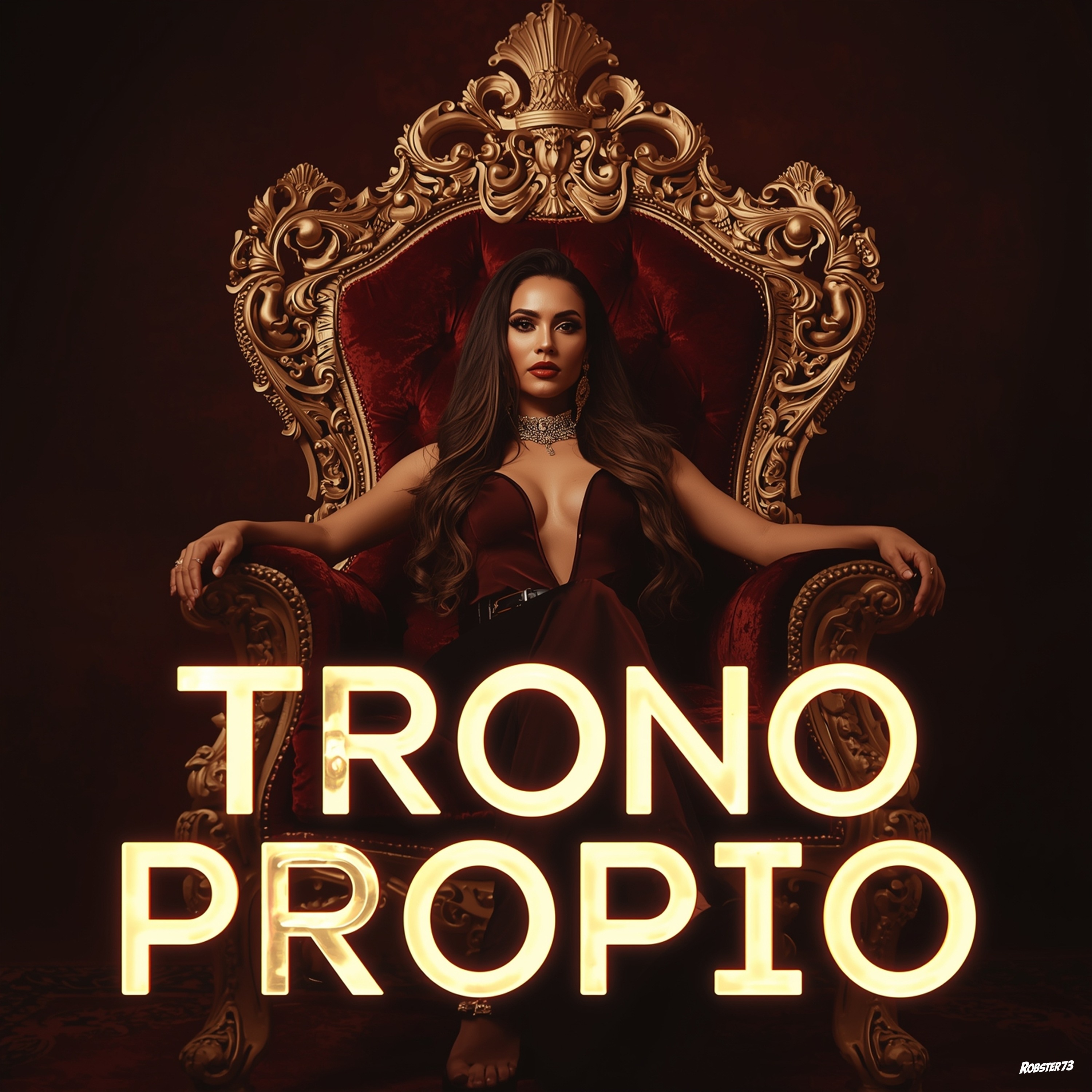 Trono Propio artwork