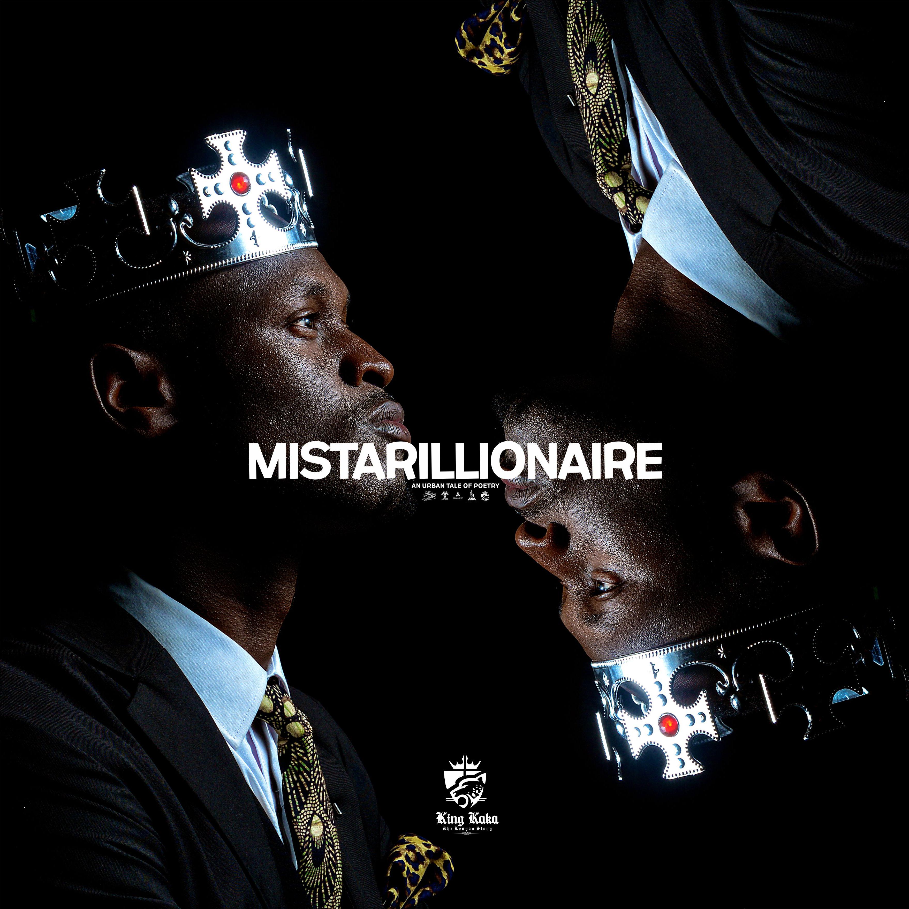 Mistarillionaire artwork