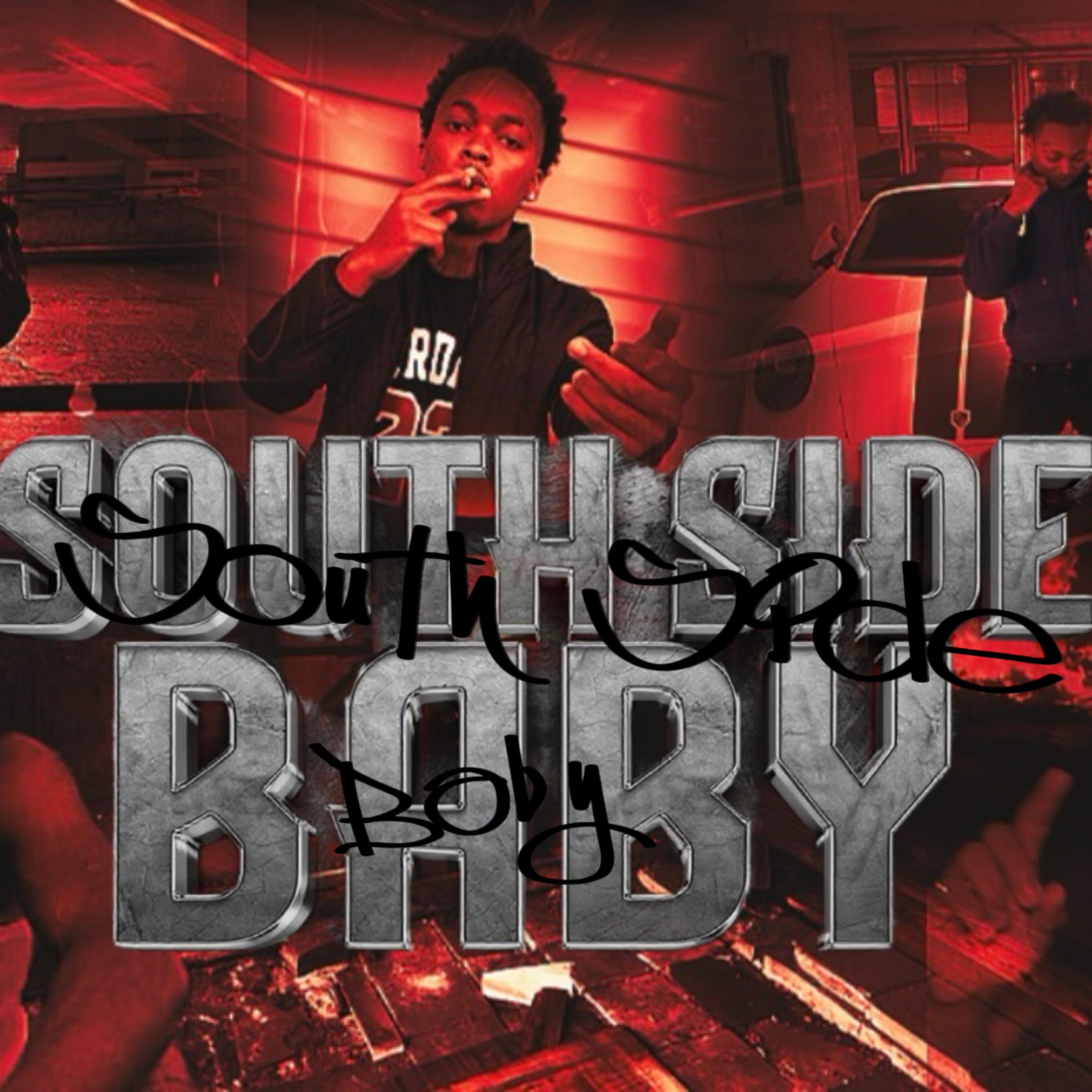 South Side Baby artwork