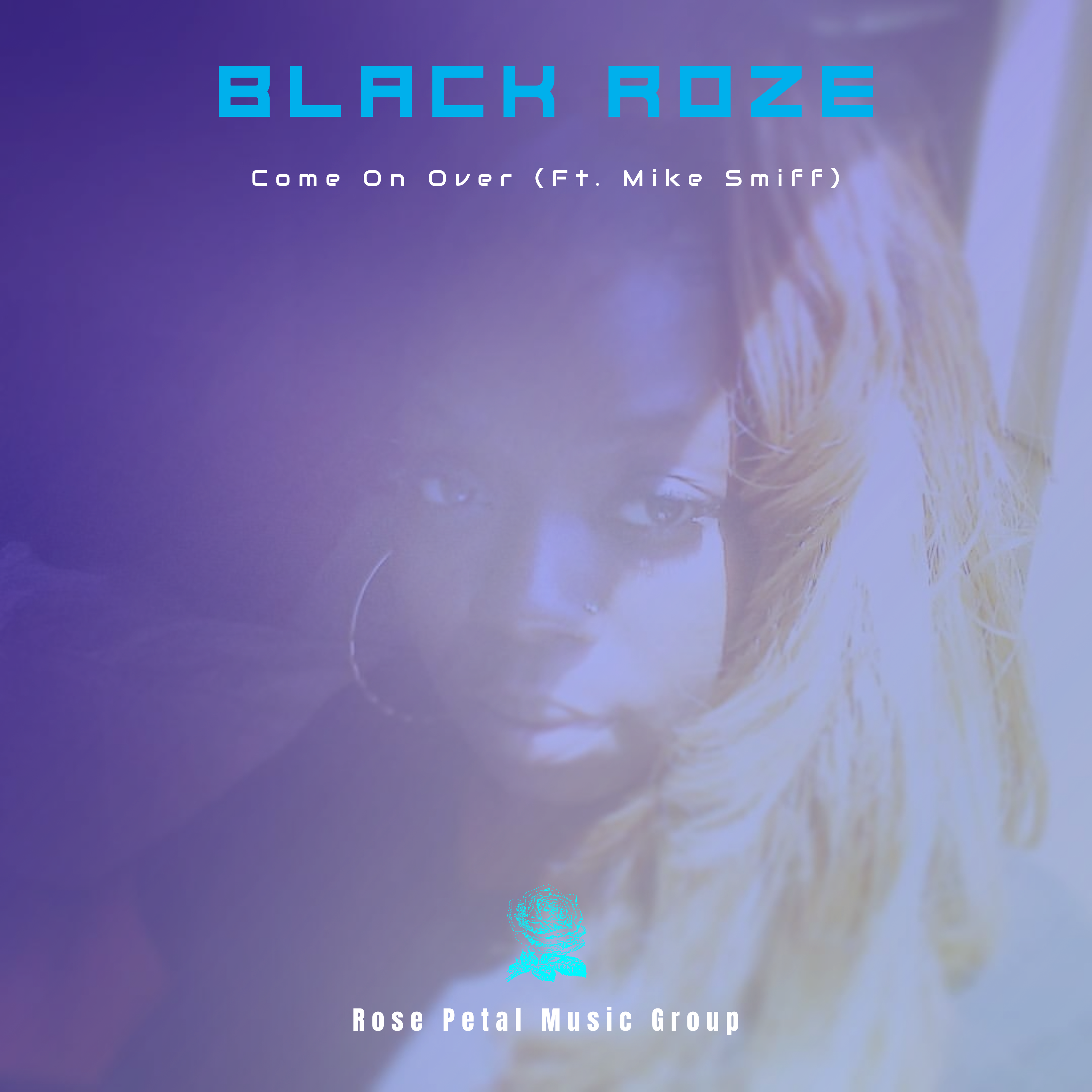 Come Over artwork