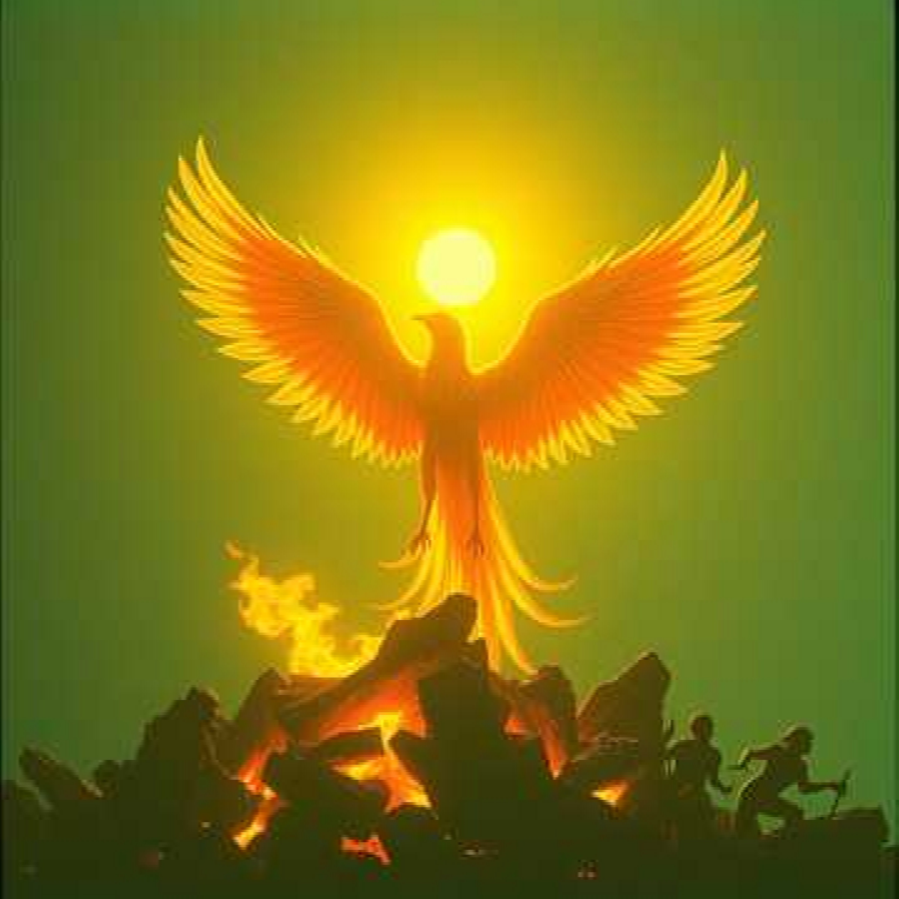 Judgment Of Love And Justice artwork