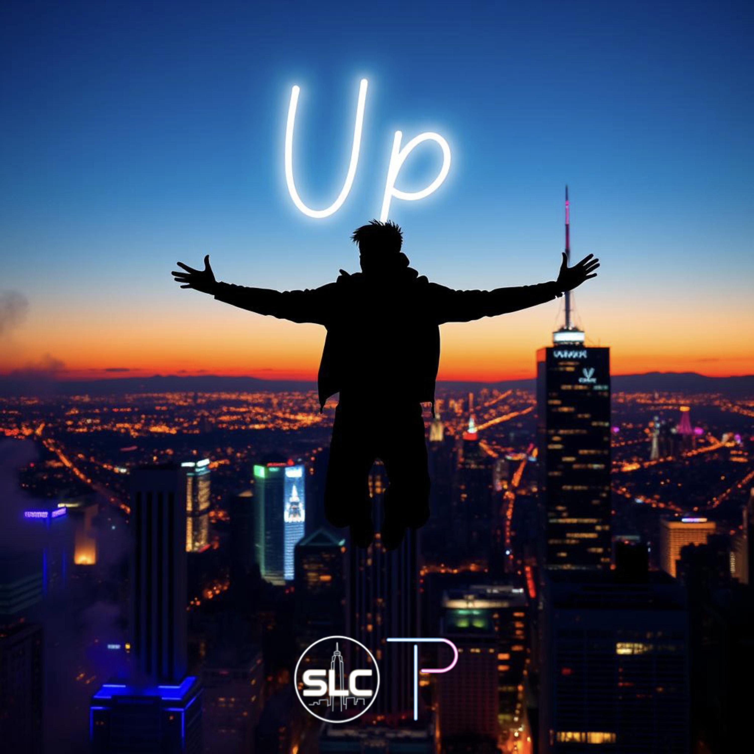 Up artwork