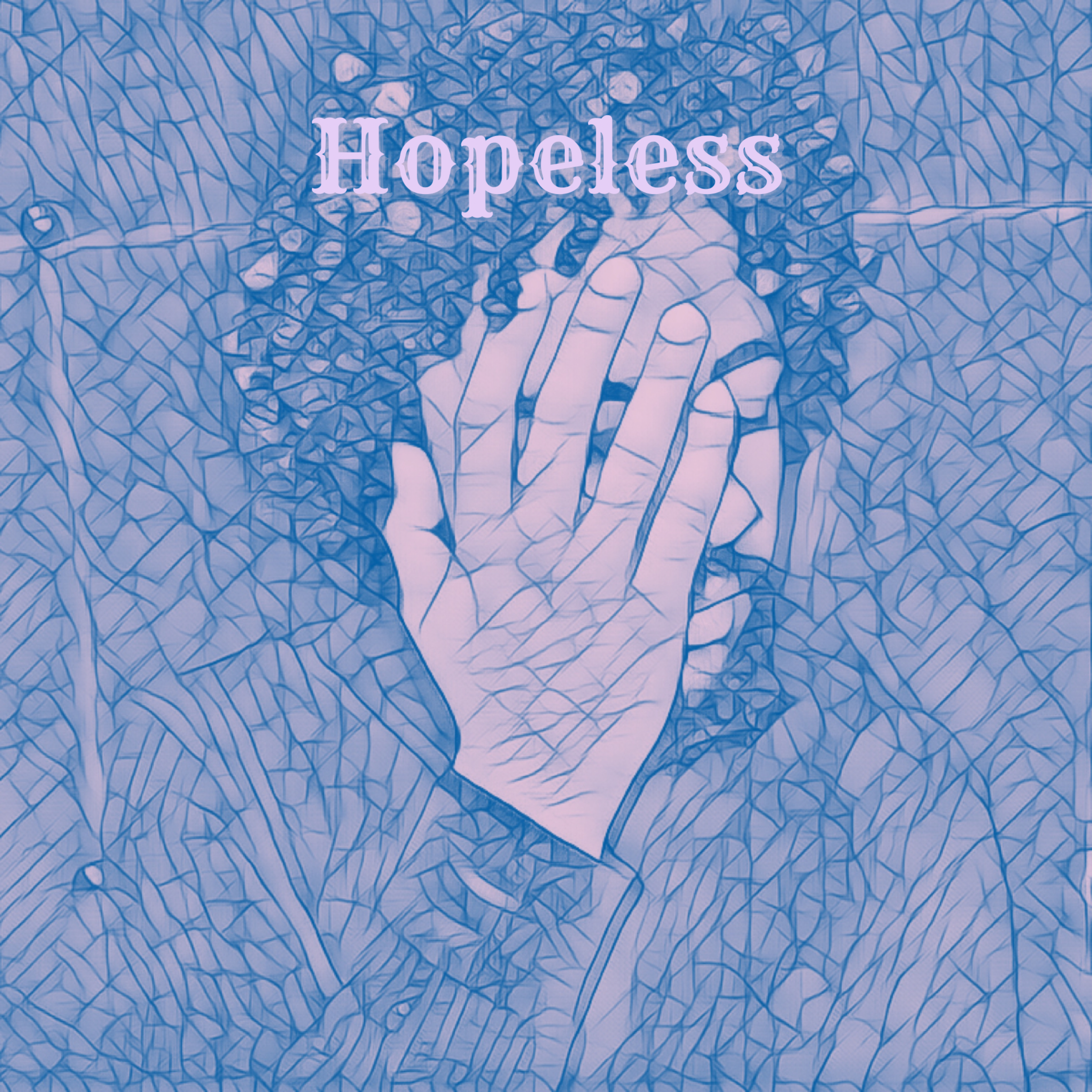 Hopeless artwork