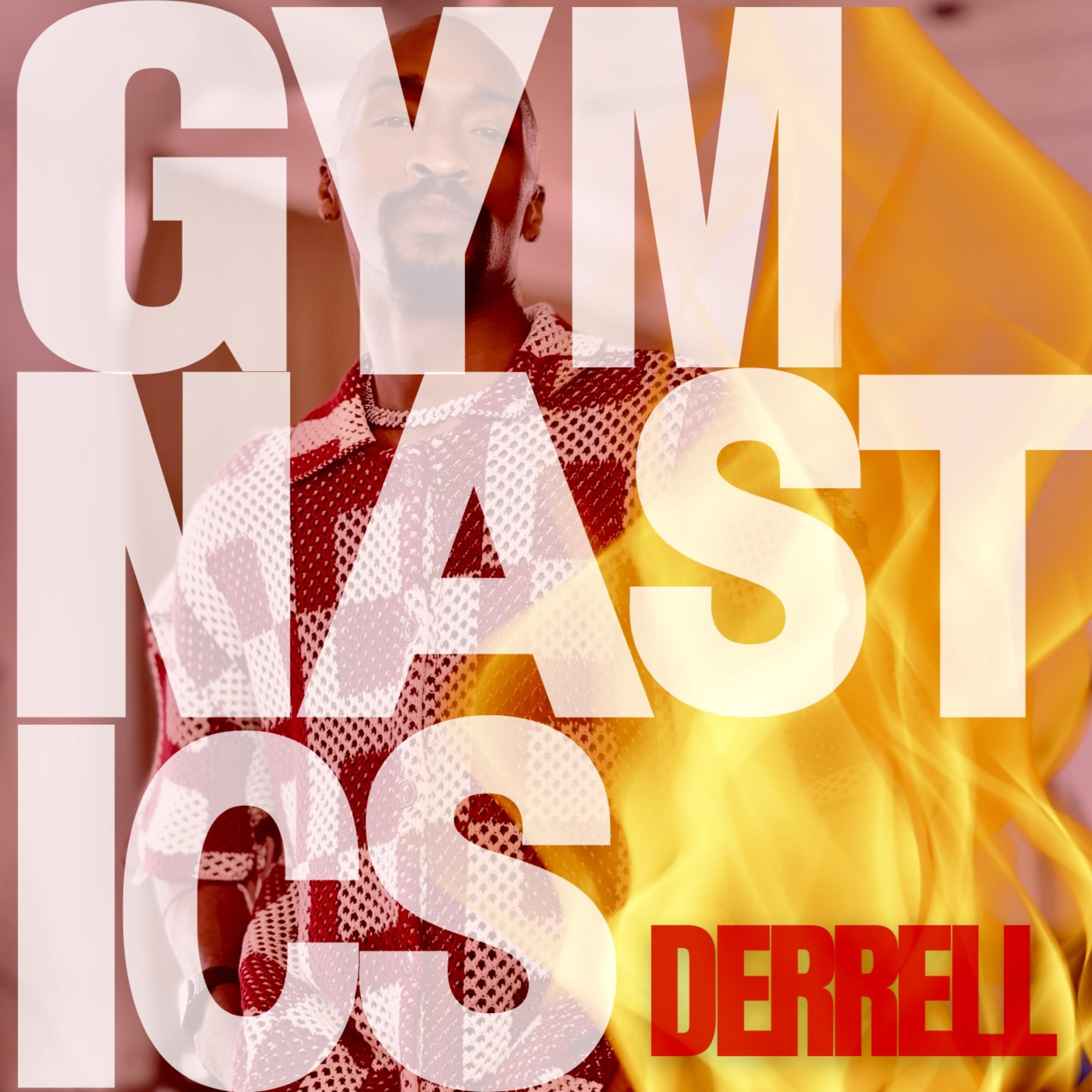 GYMNASTICS artwork