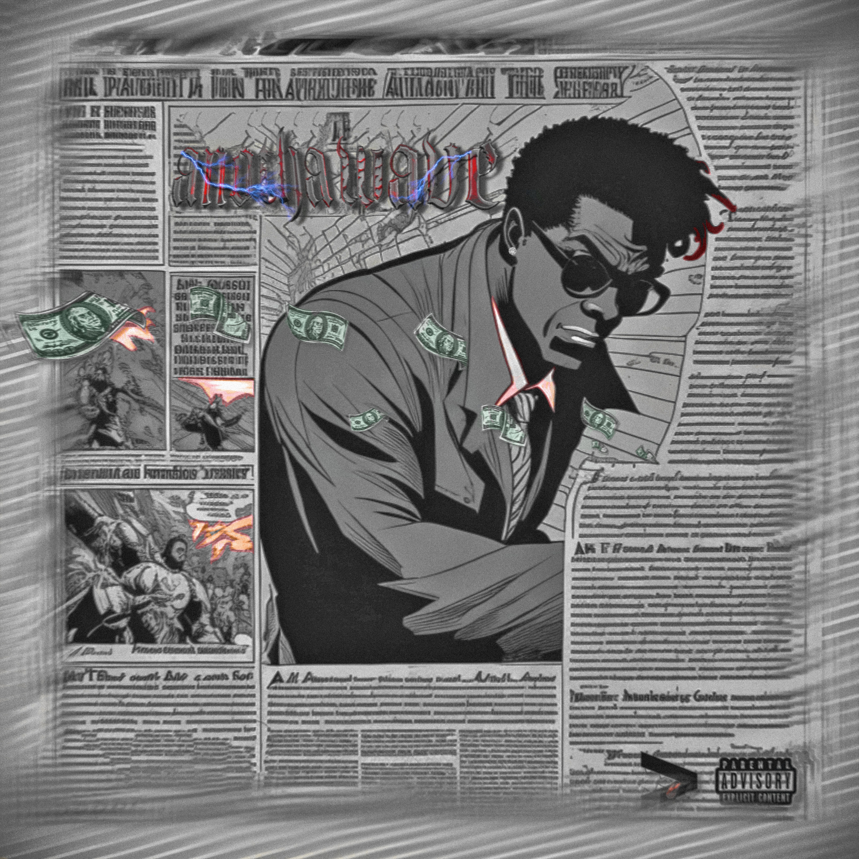 anotha WAVE¡ artwork