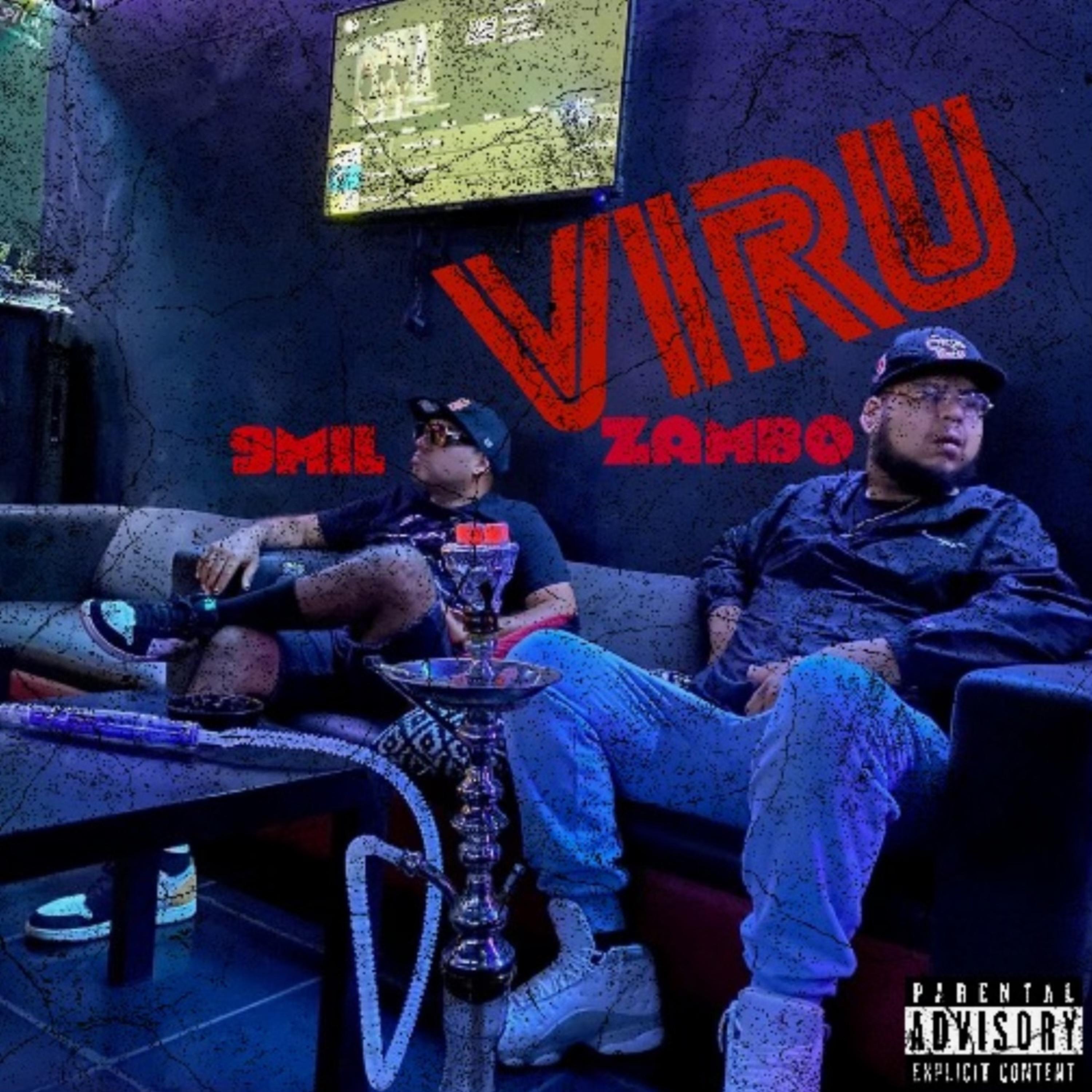 VIRU artwork