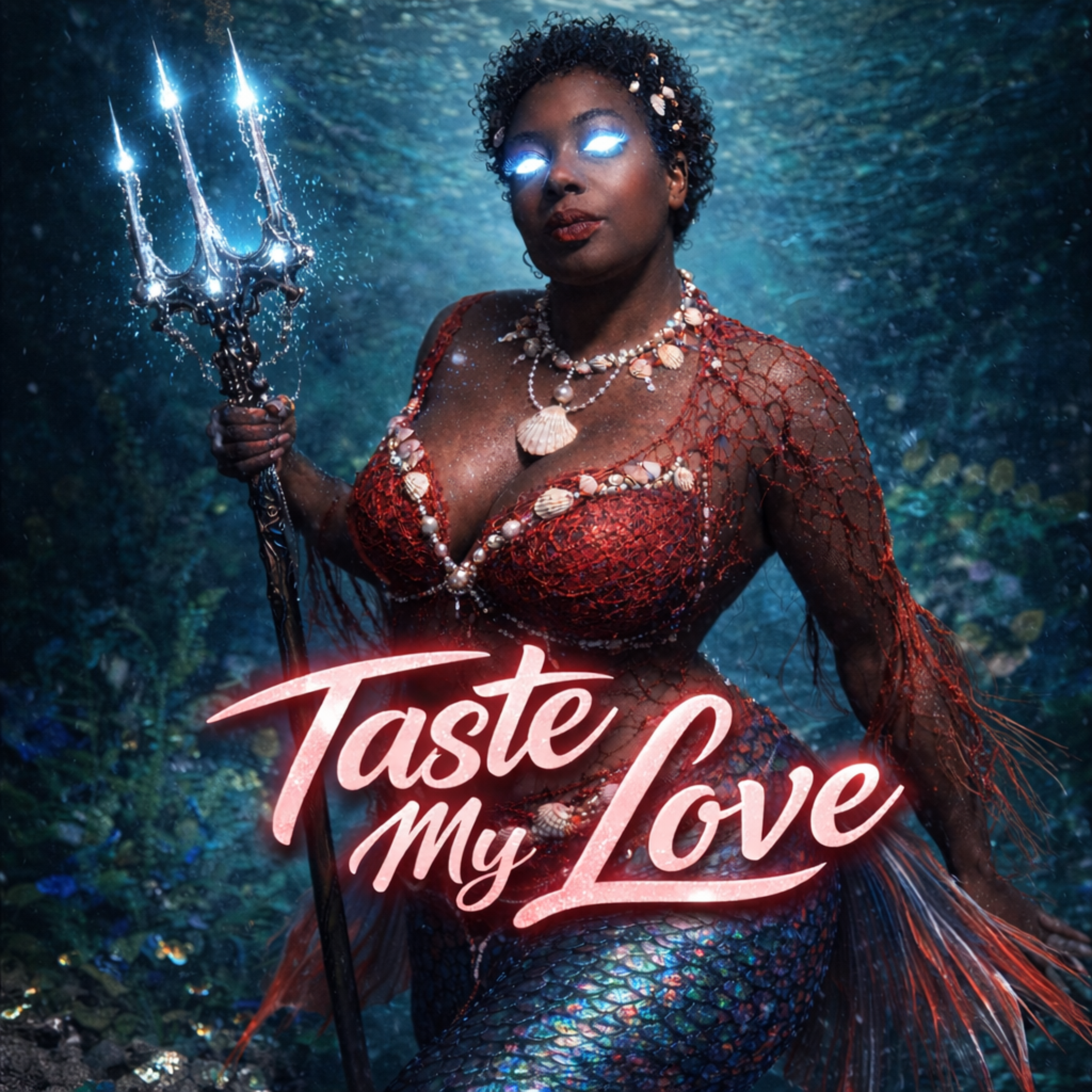 Taste My Love artwork