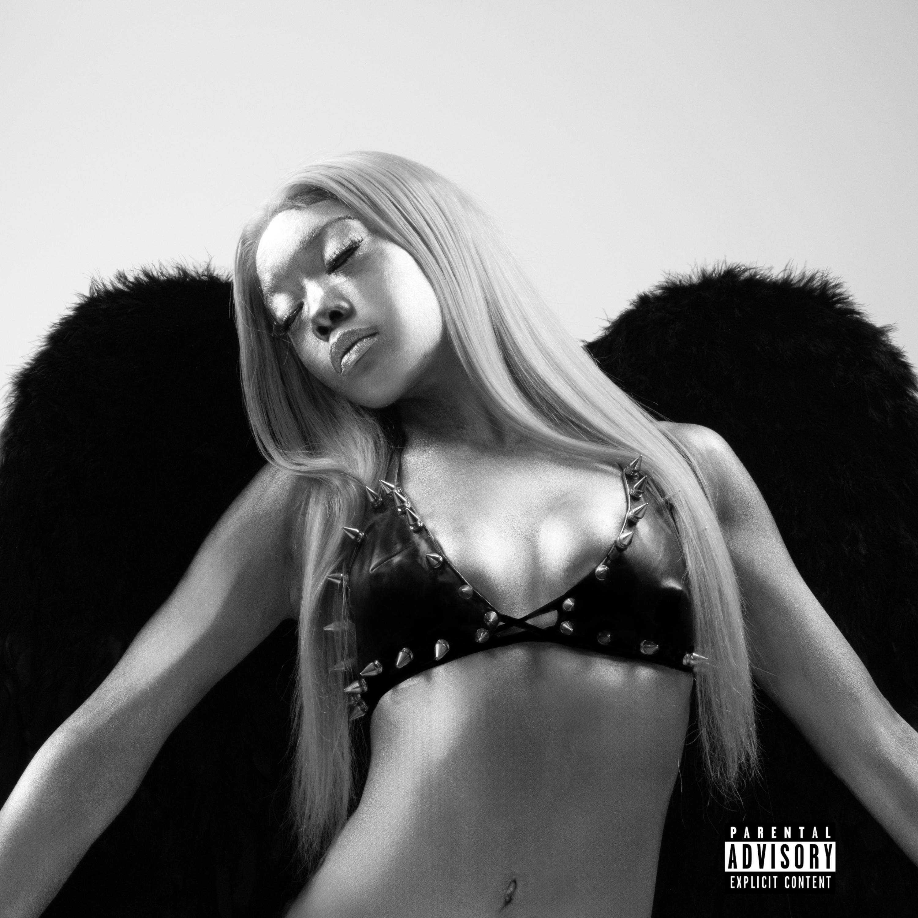 Kold In Heaven artwork