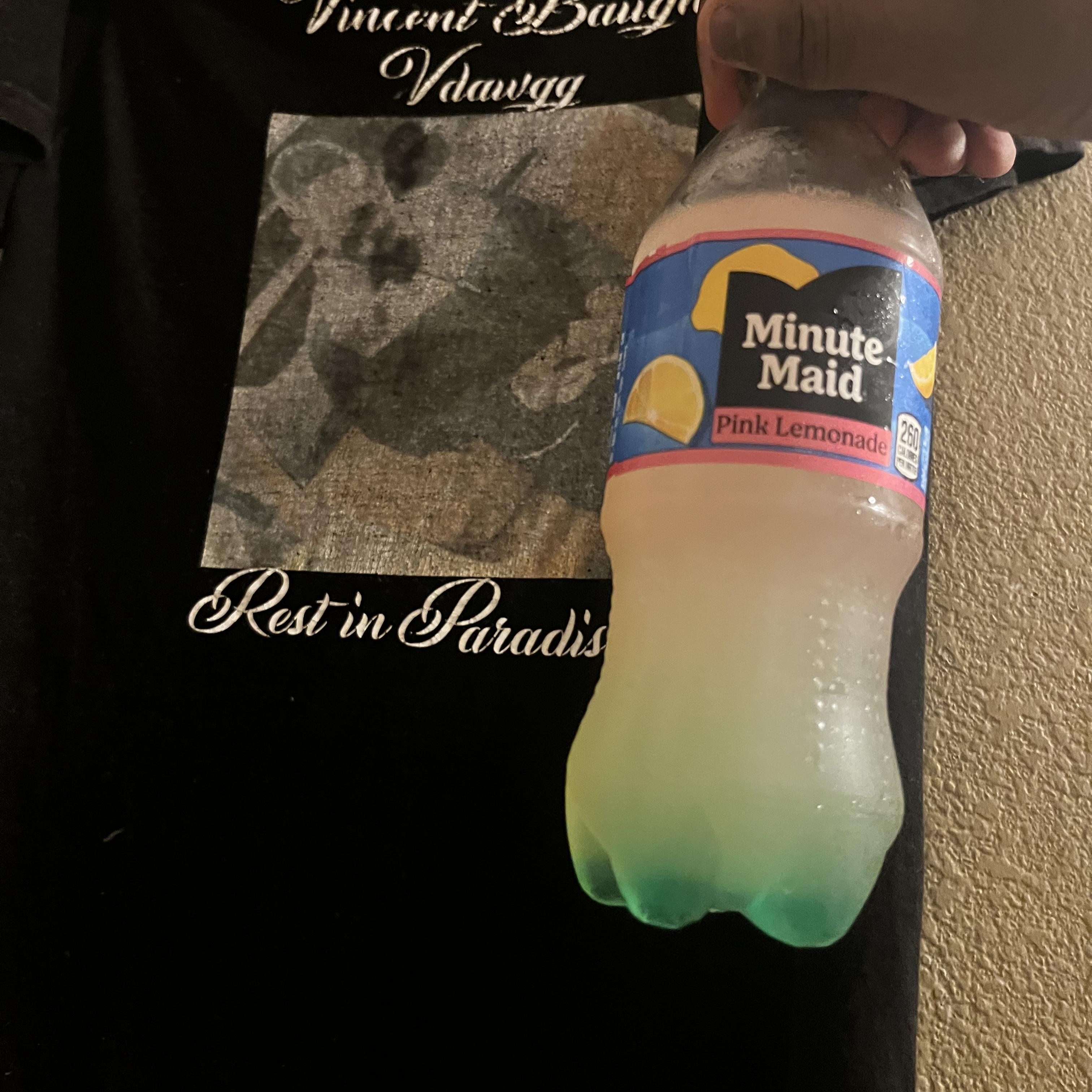 Venting by Brando4profit cover art