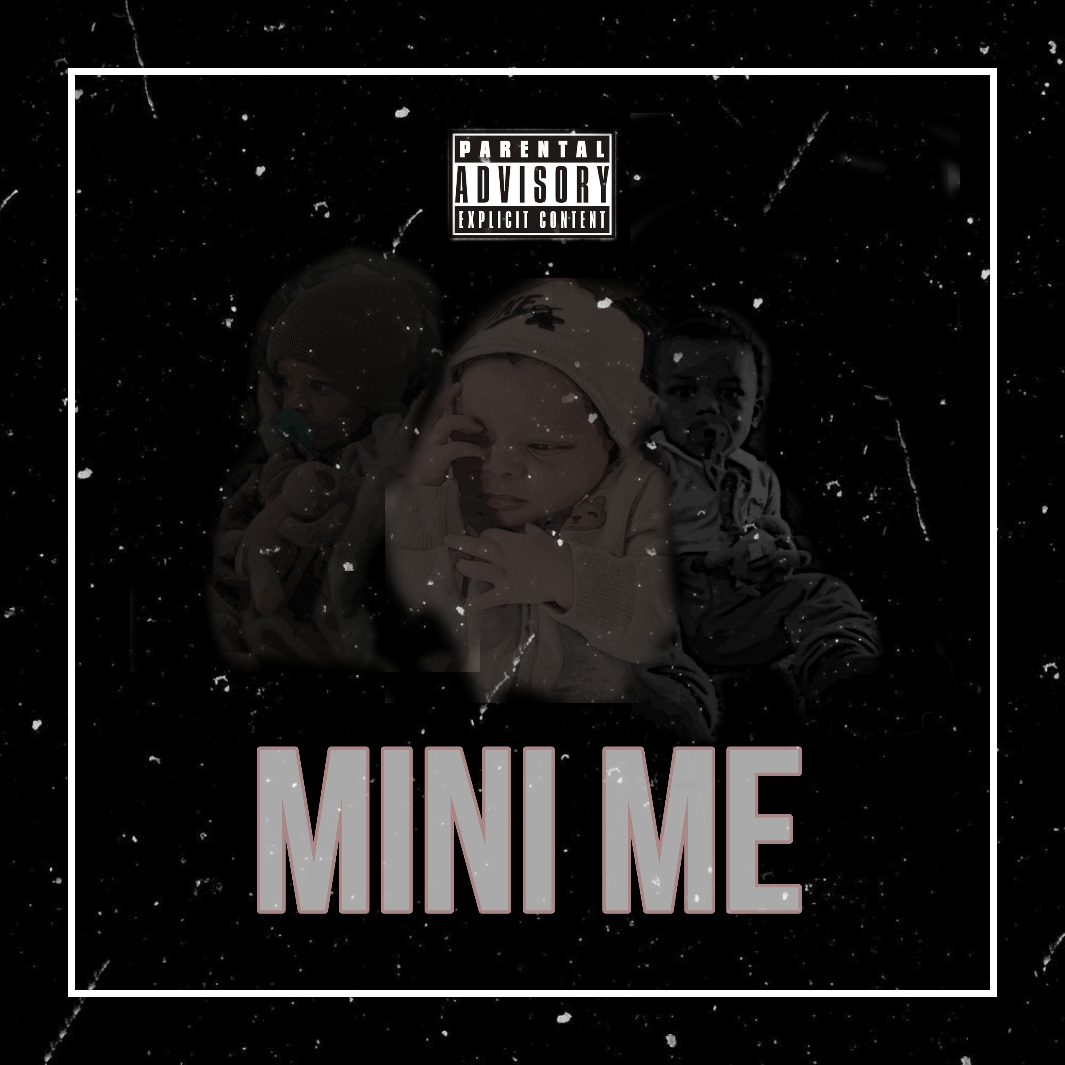 Mini Me artwork
