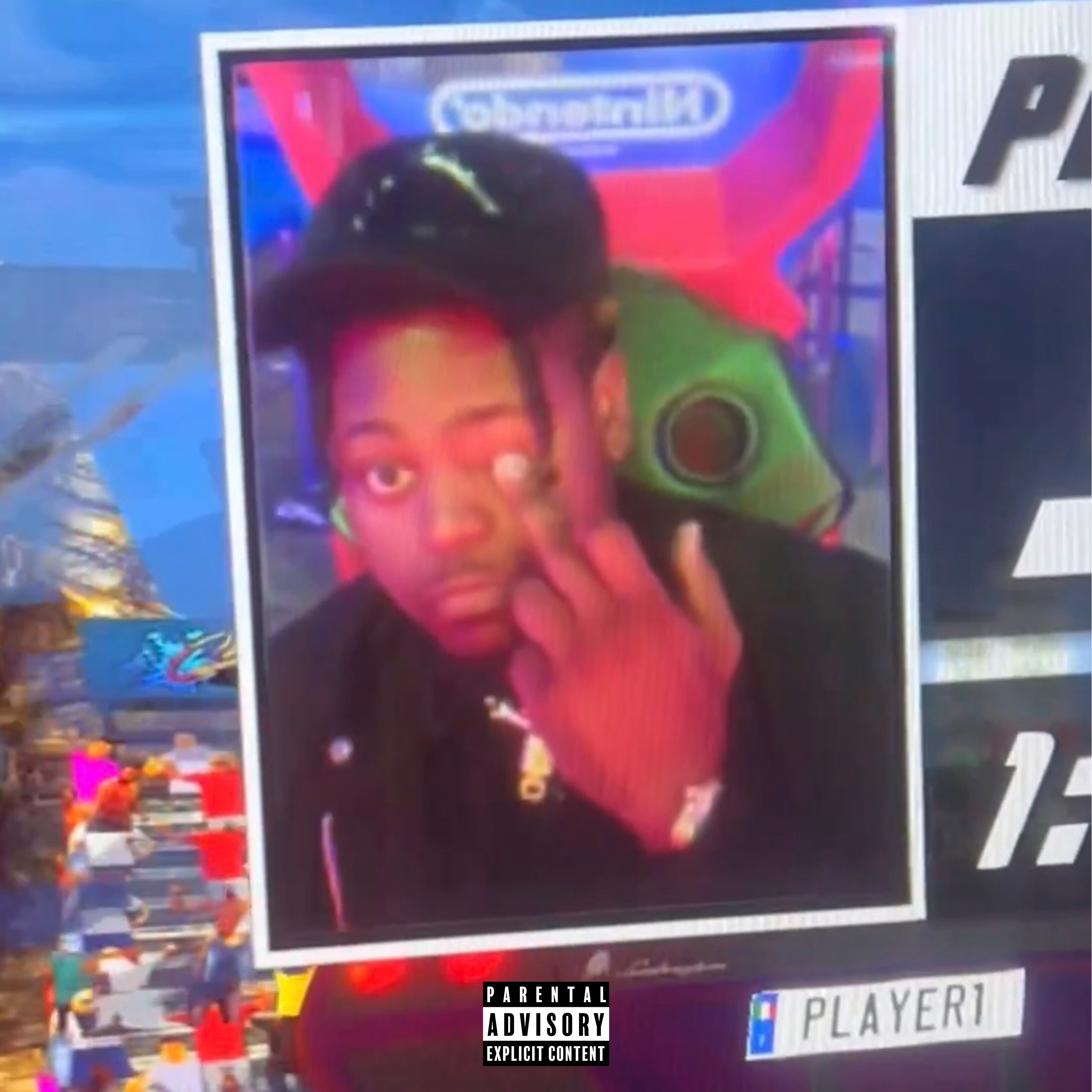 rude boi artwork