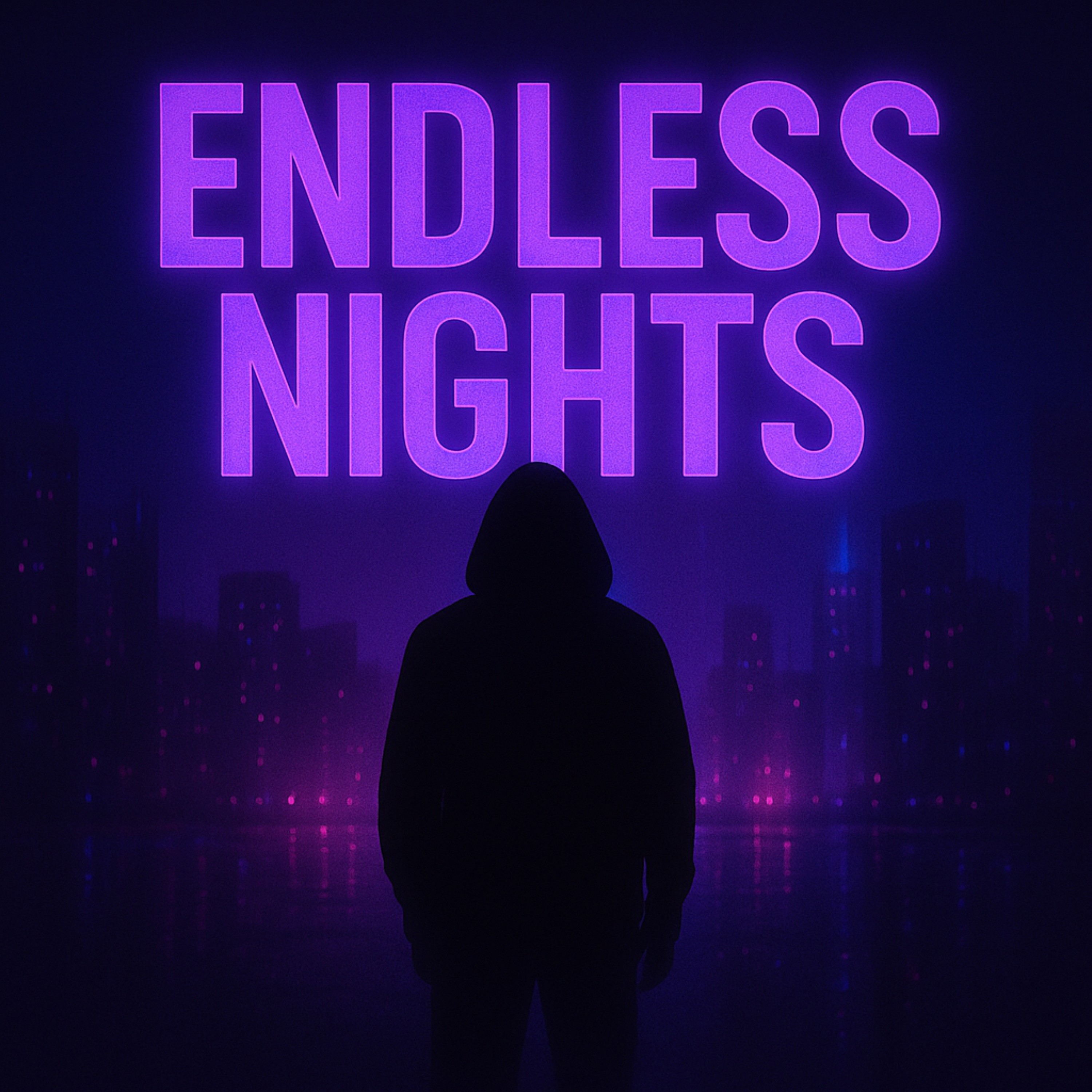 Endles night artwork