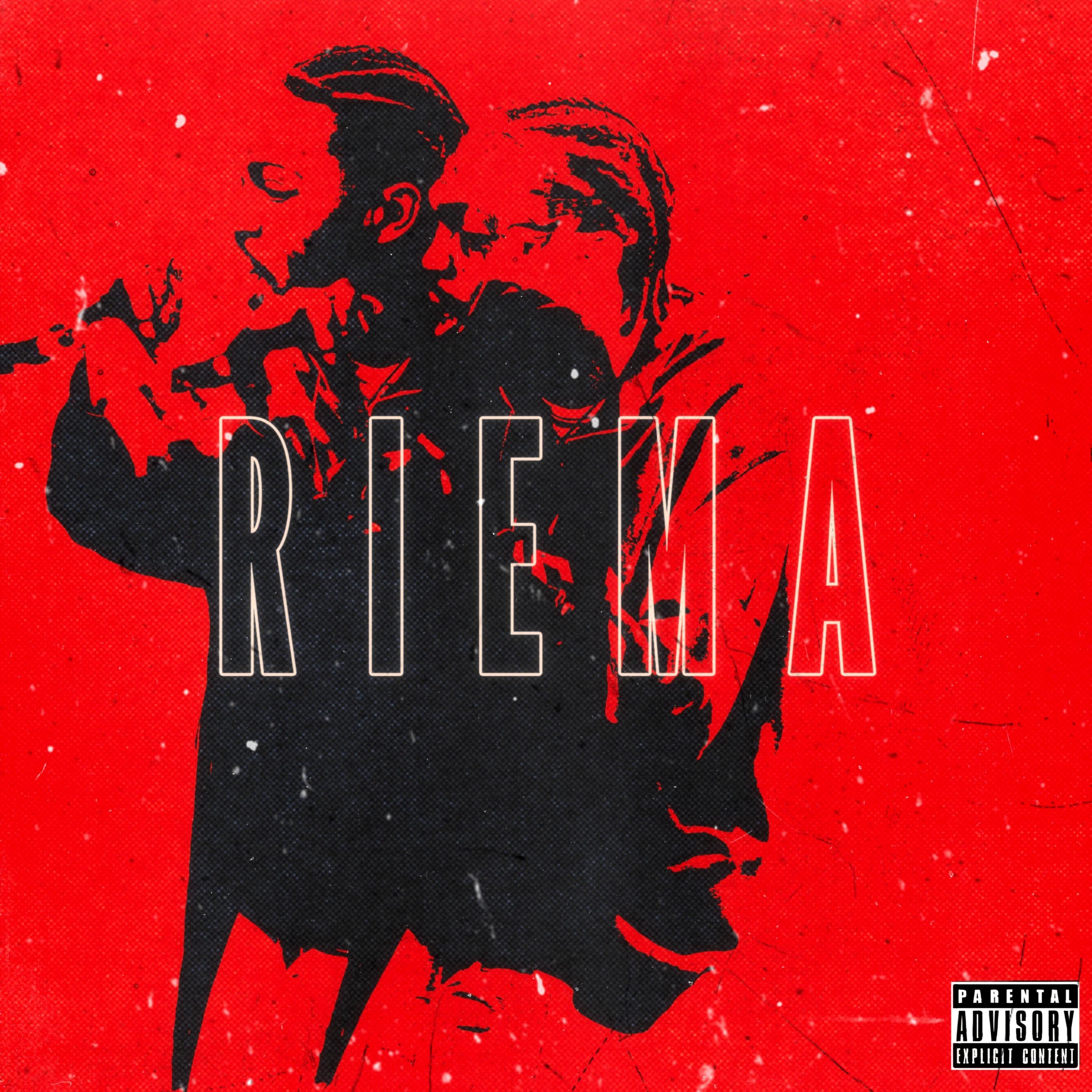 R I E M A artwork