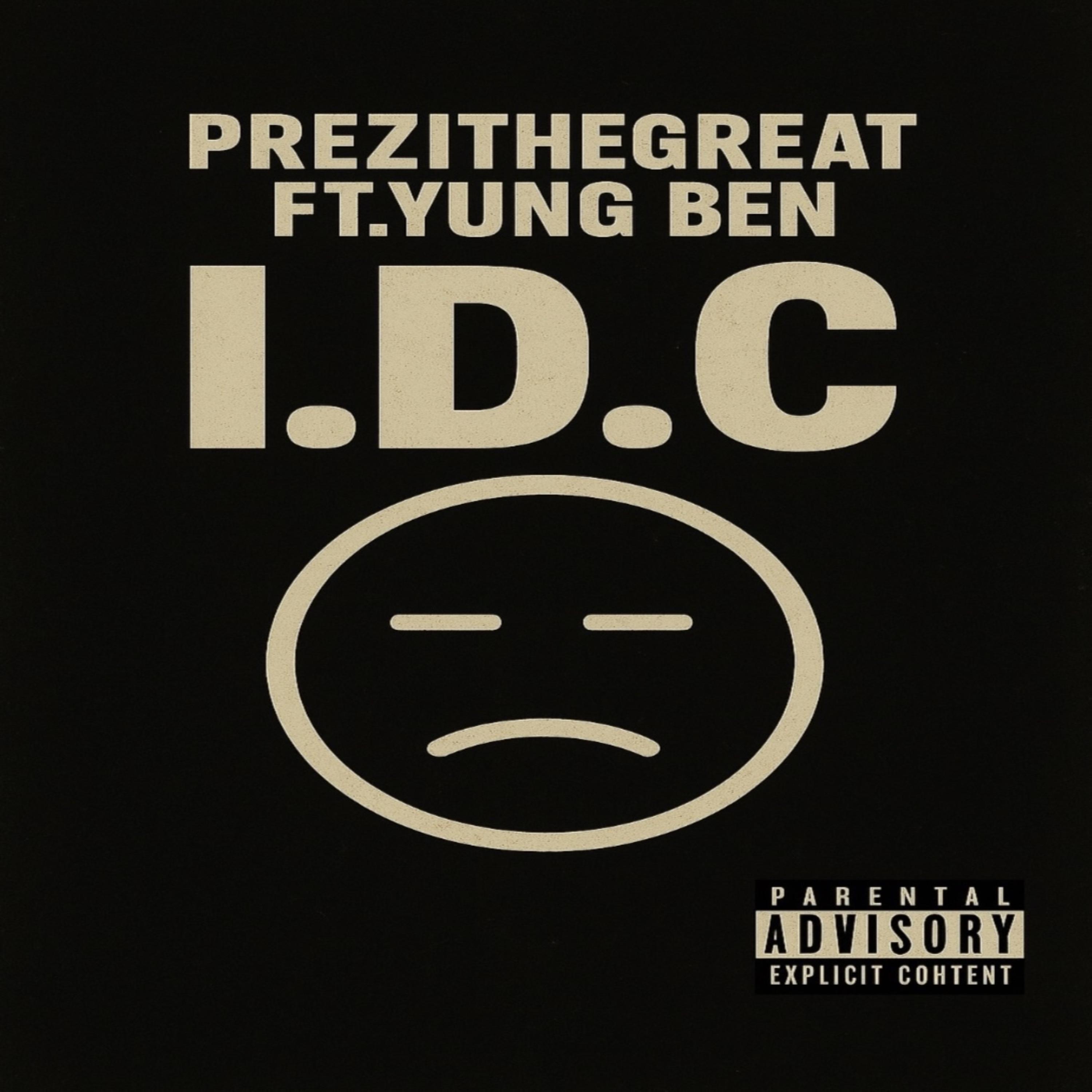 IDC artwork