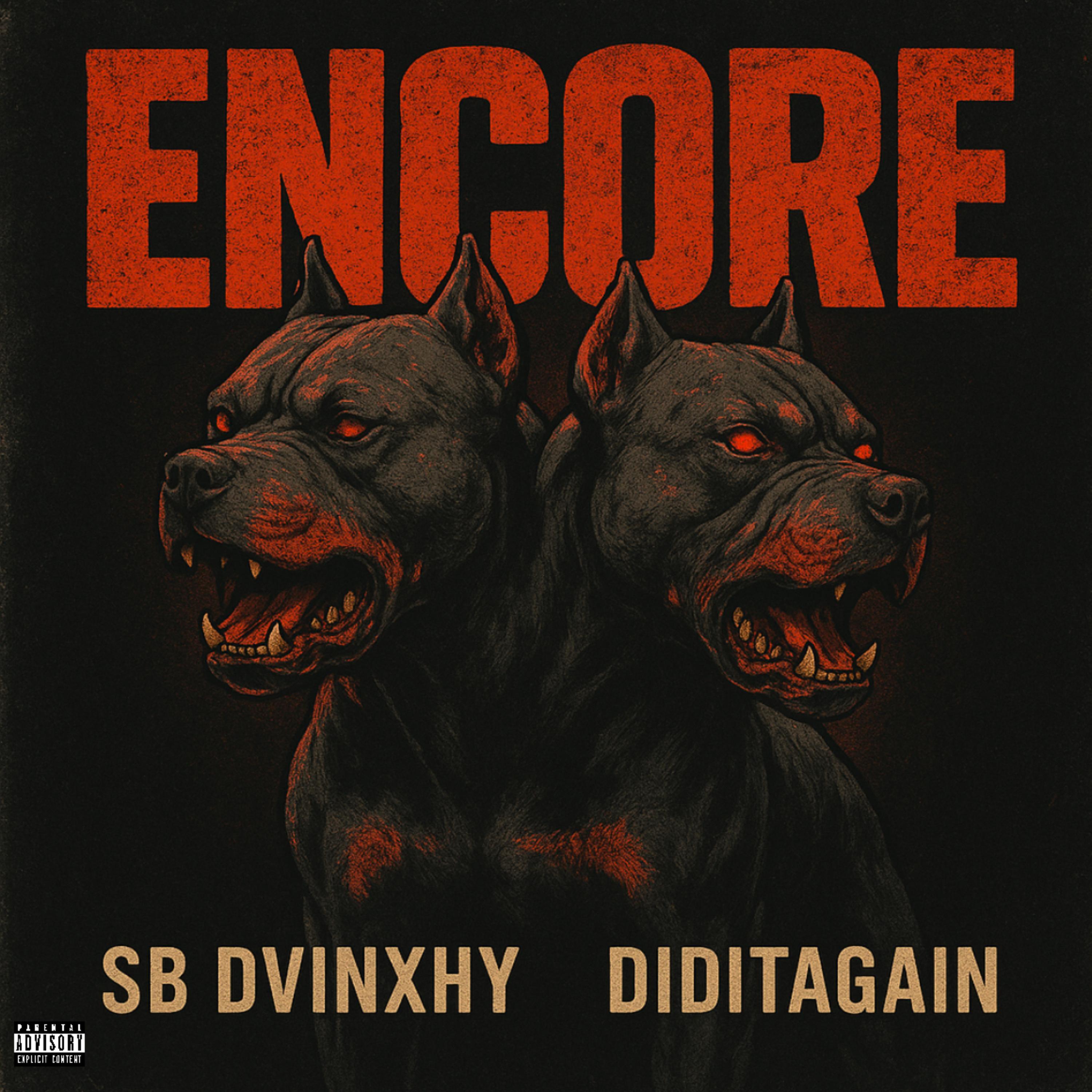 Encore artwork