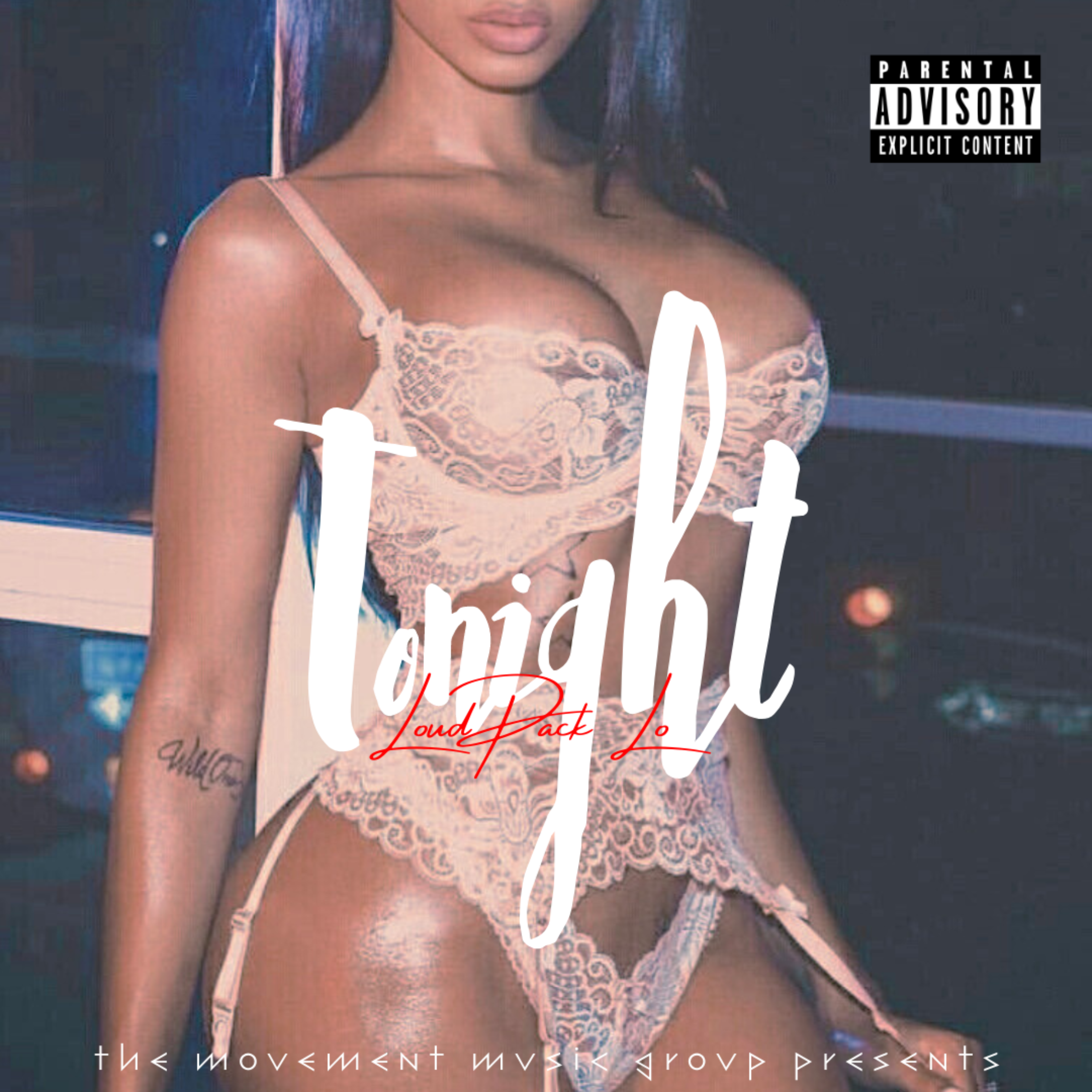 Tonight artwork