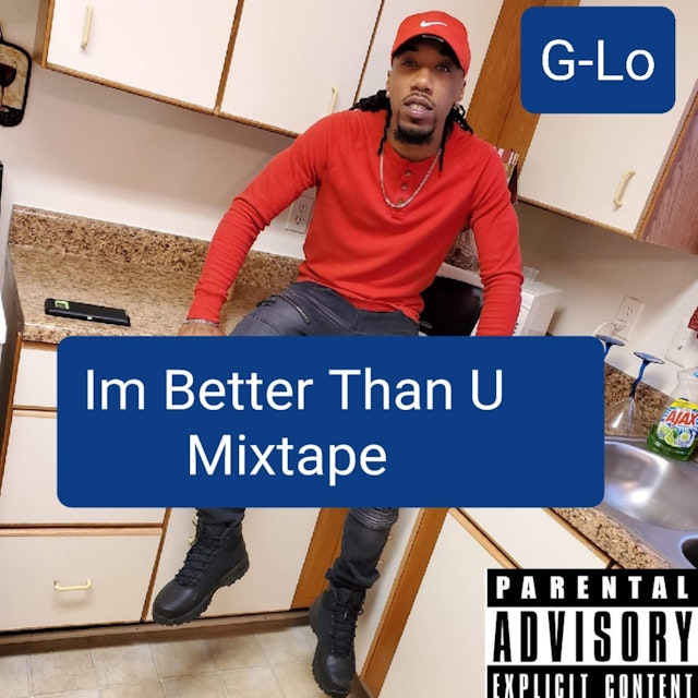 G-RAP LO LIFE 洋楽