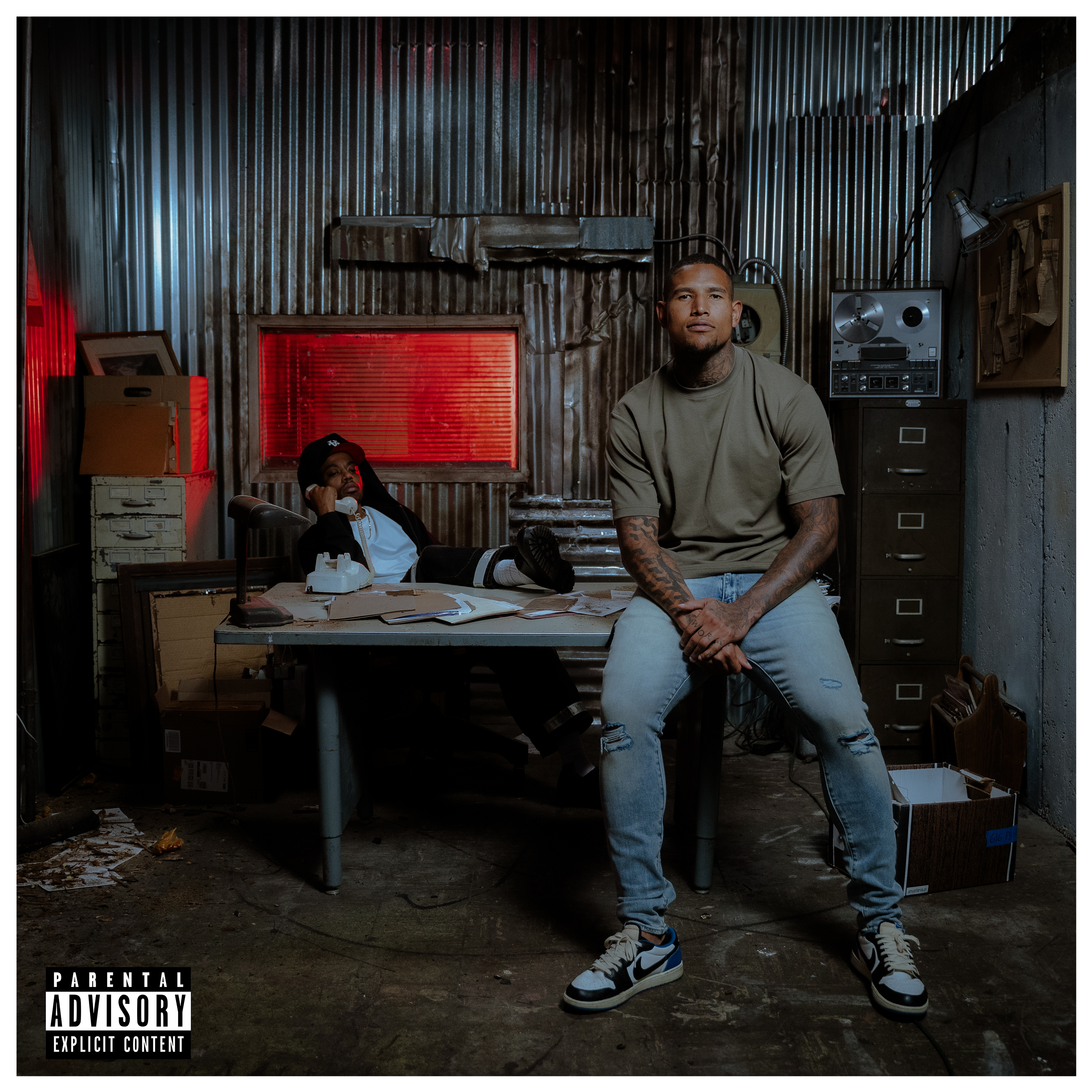 Majoring In Minor artwork