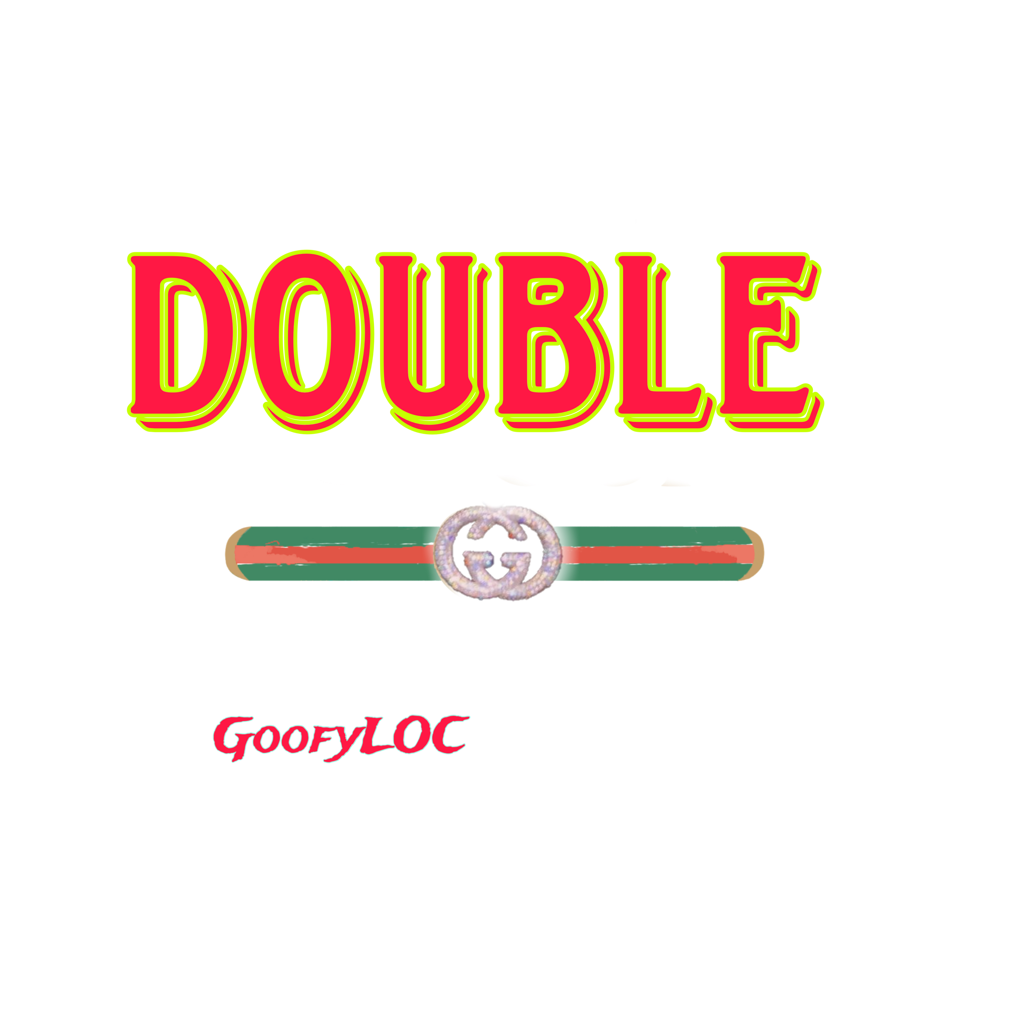 Double G artwork