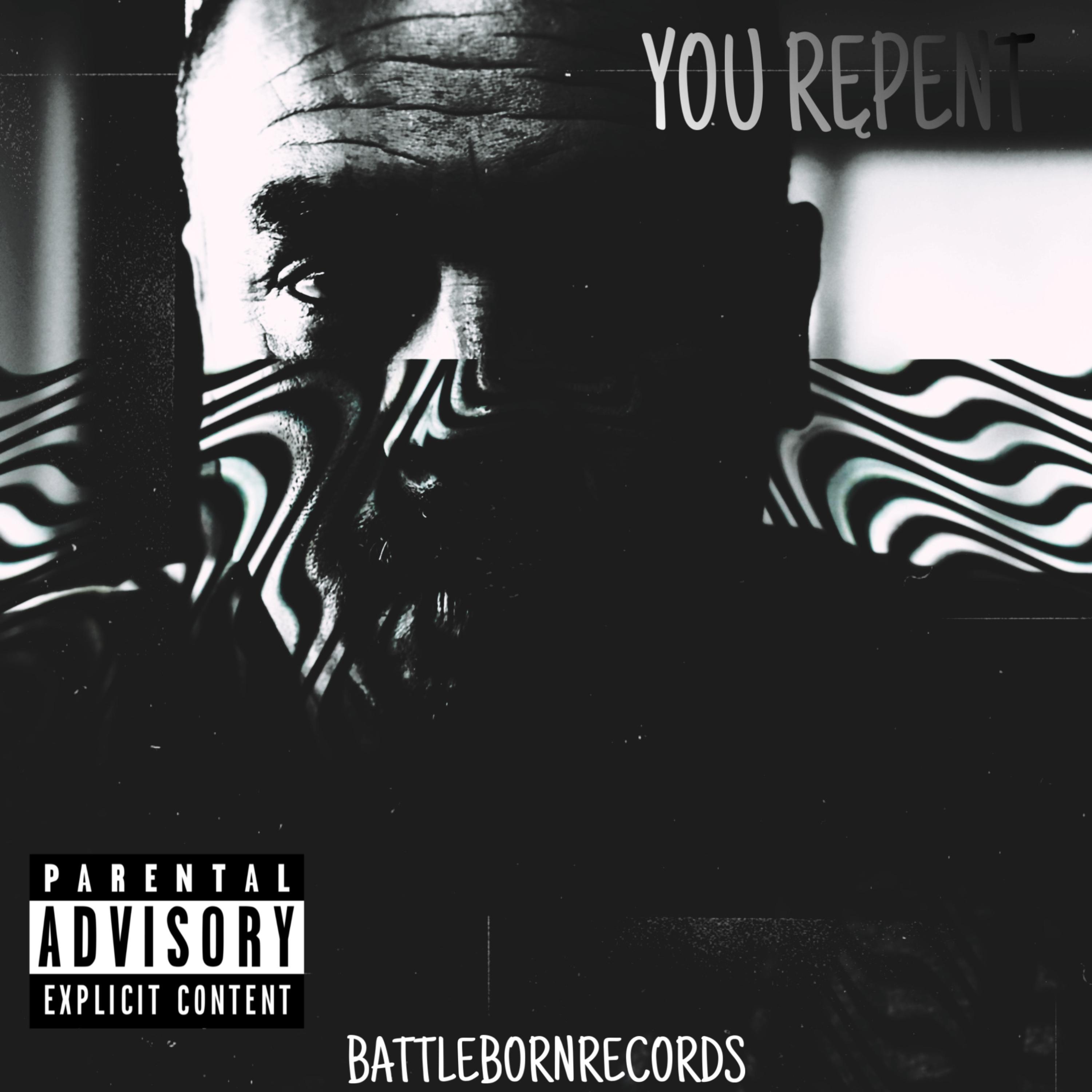 You Rępent artwork
