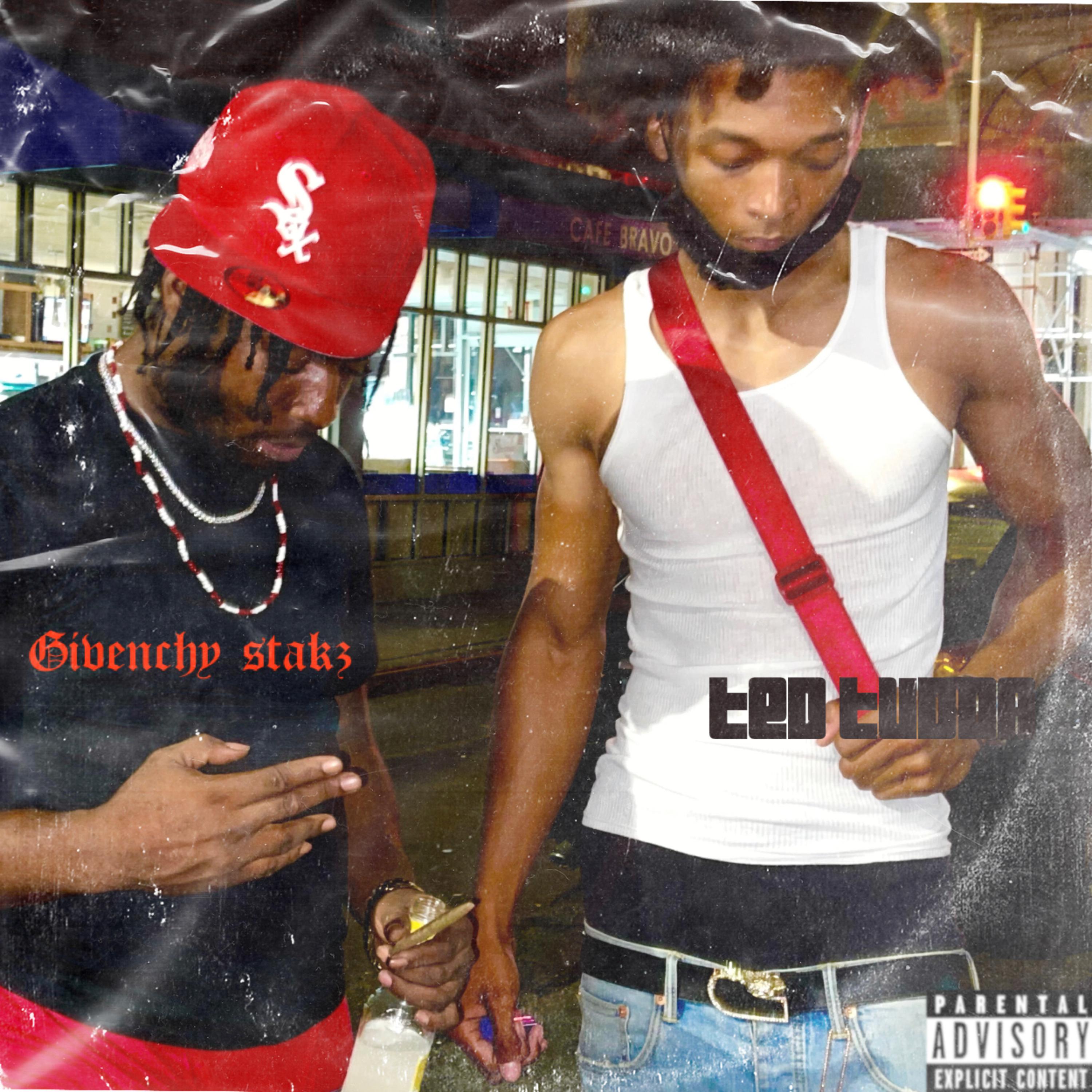 Who 2call artwork
