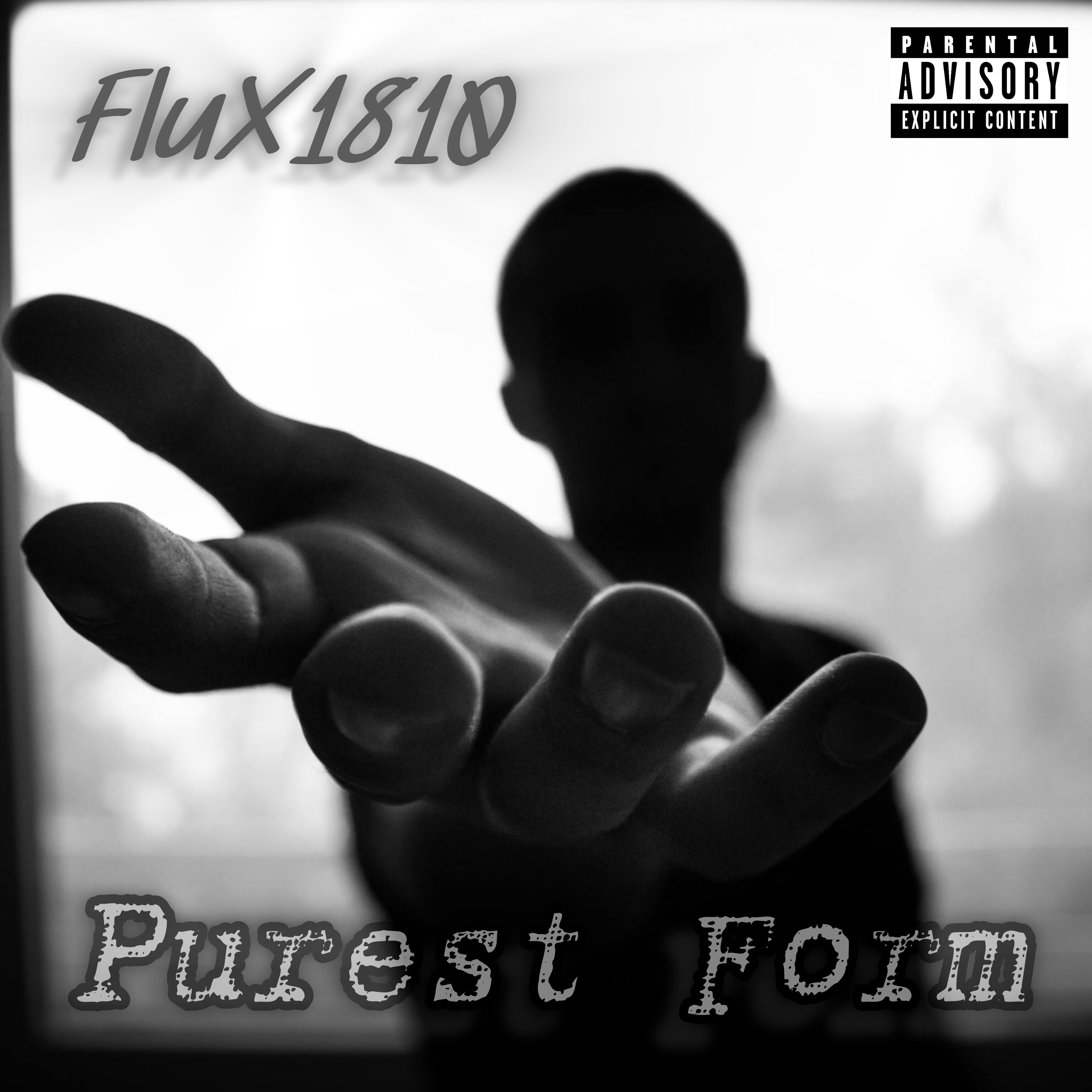 Purest Form artwork