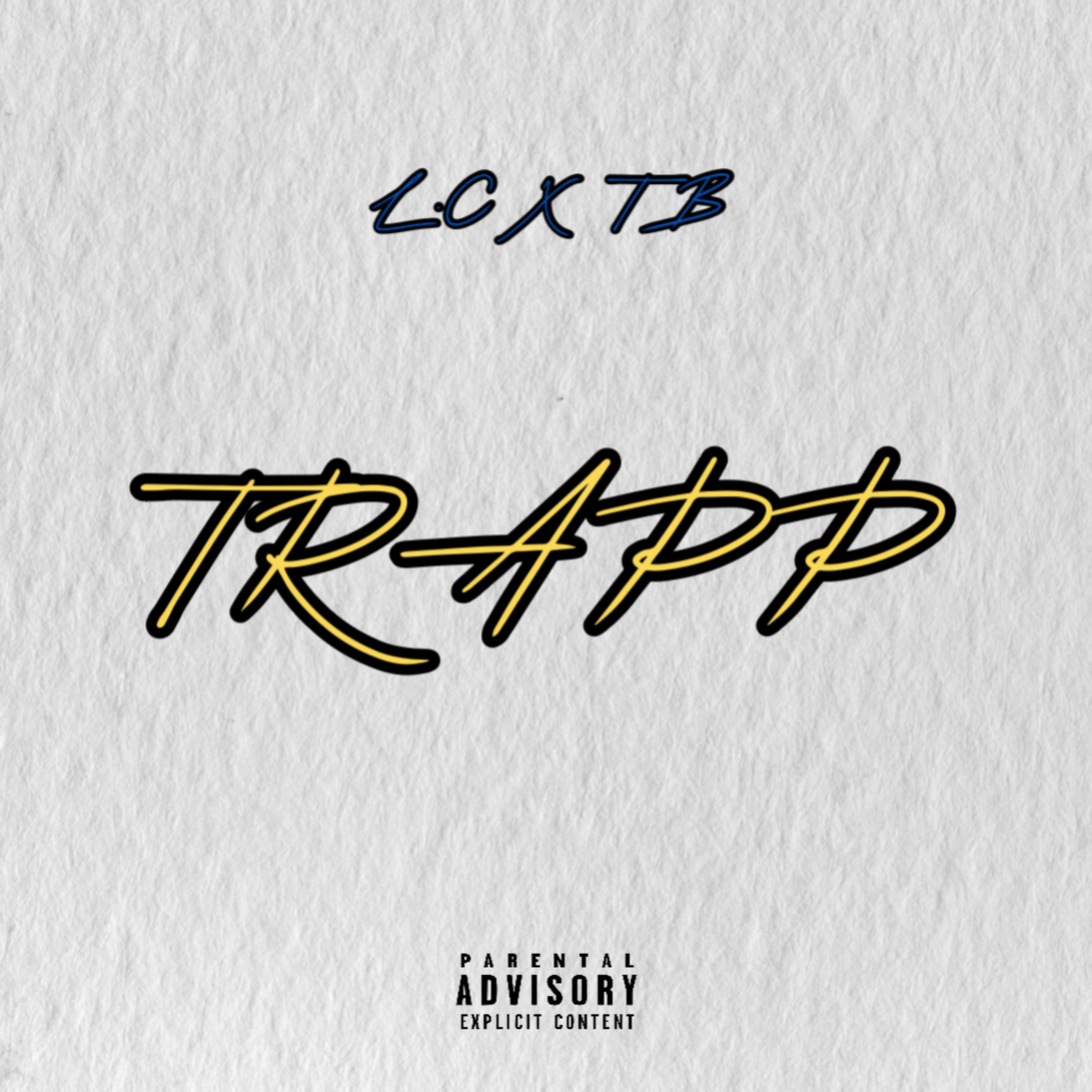 TRAPP artwork