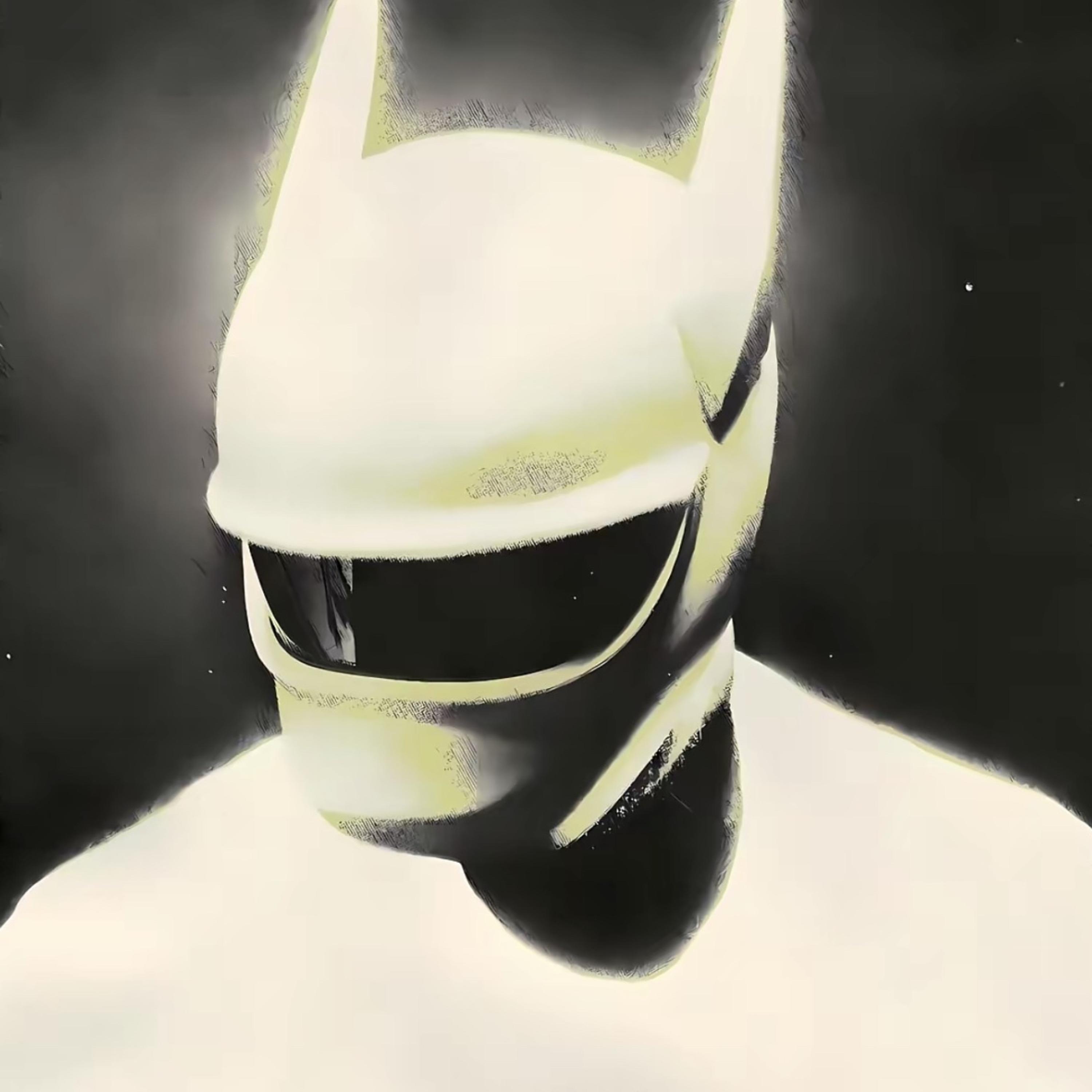 chosen1 by An0n cover art