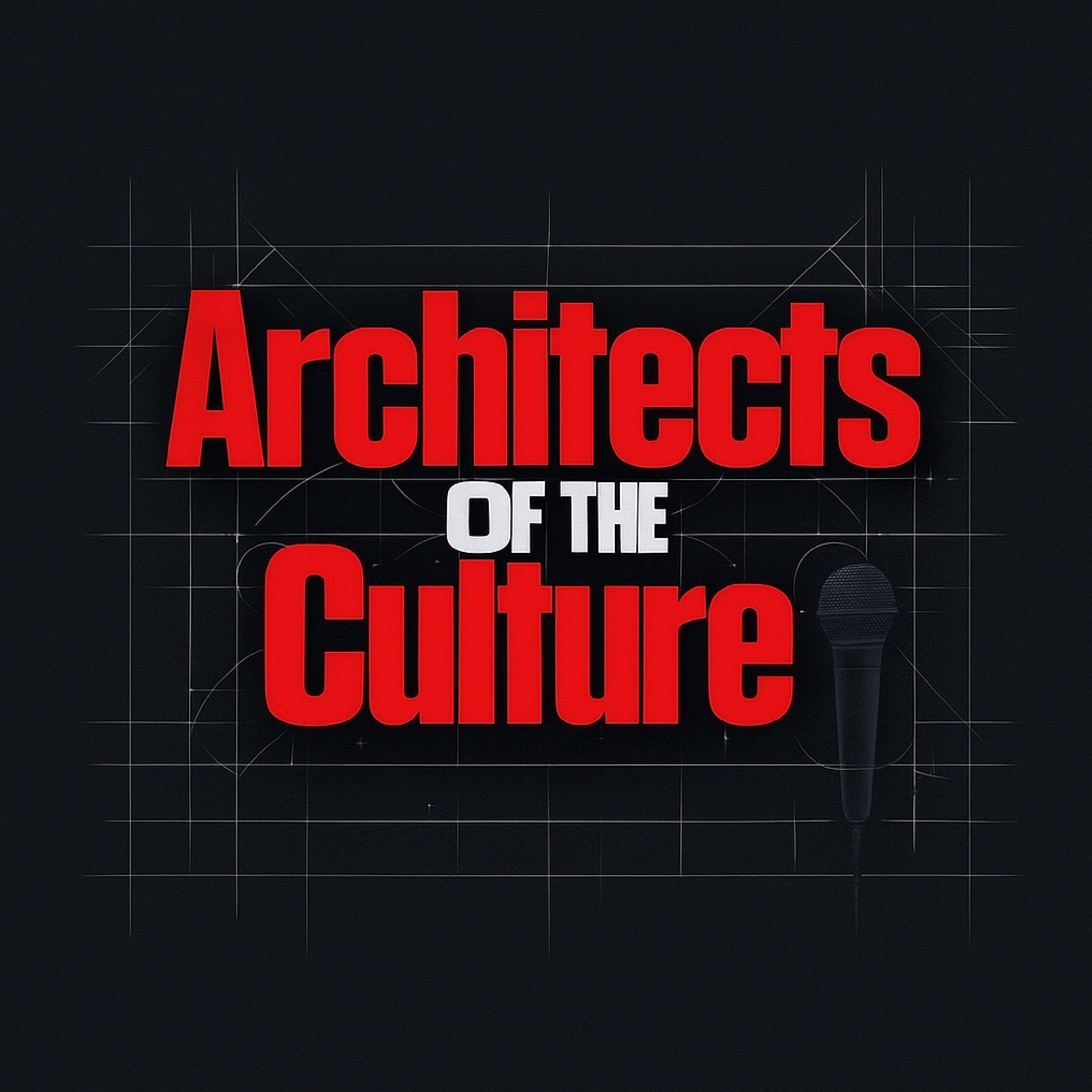 Architects of the Culture artwork