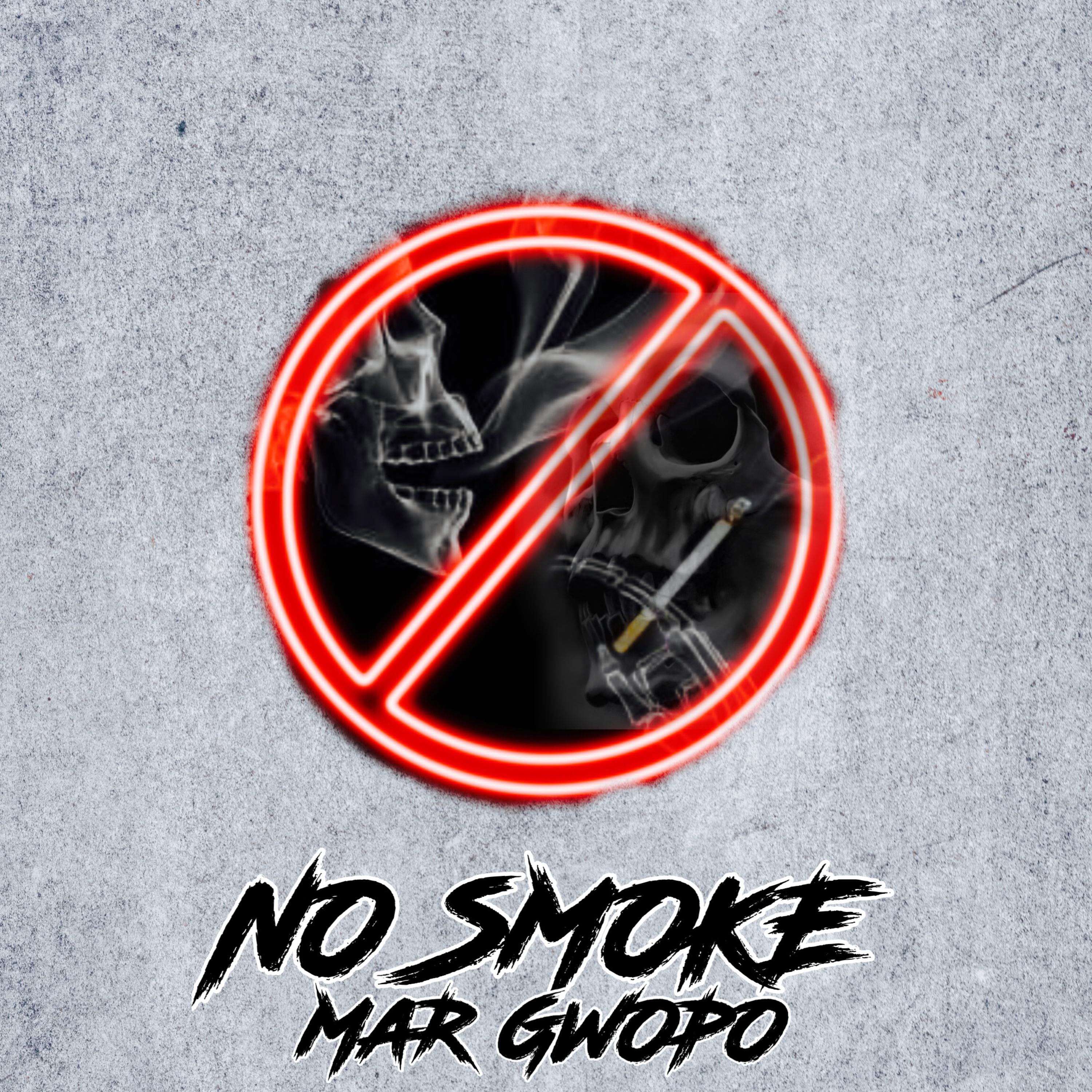 No Smoke artwork