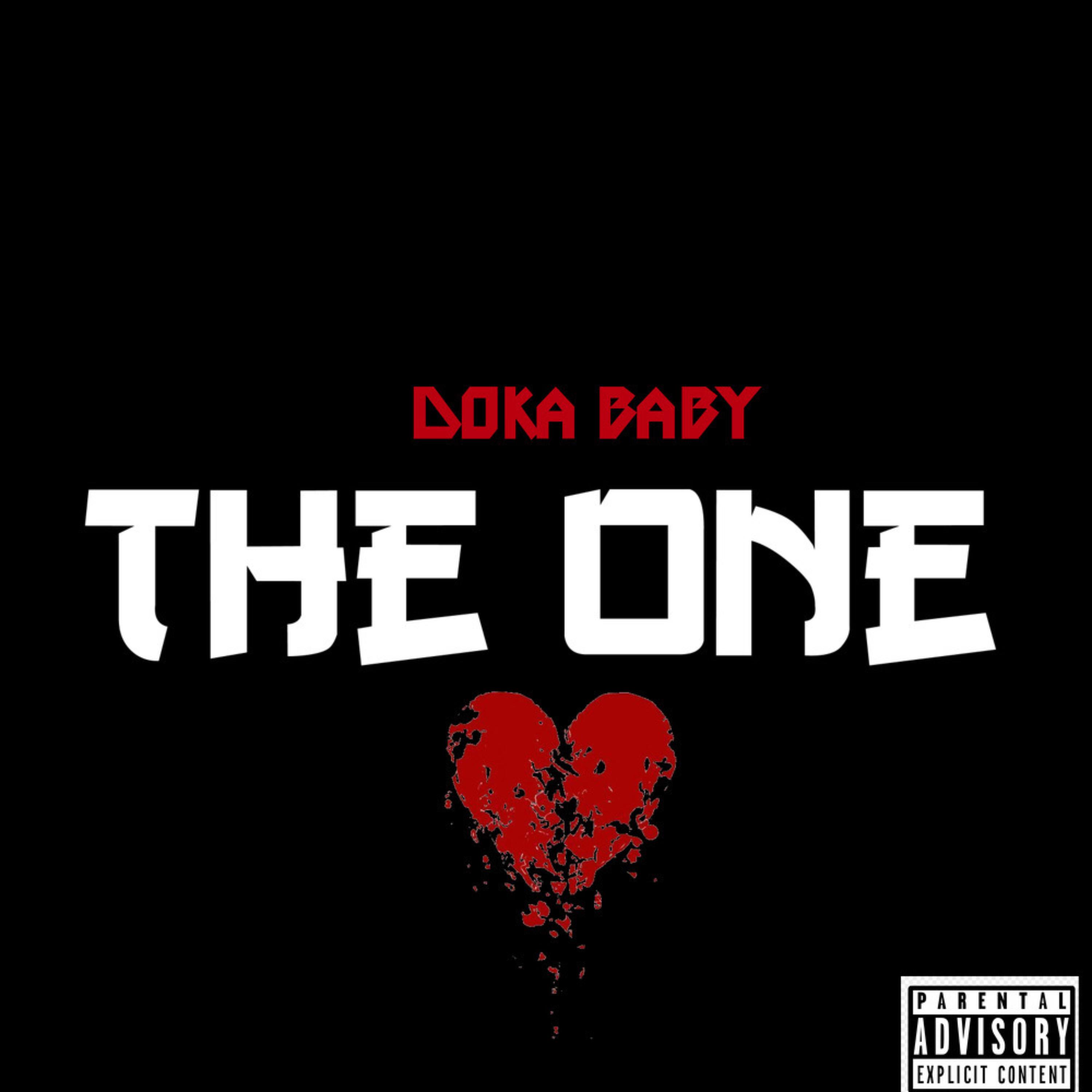 The One artwork