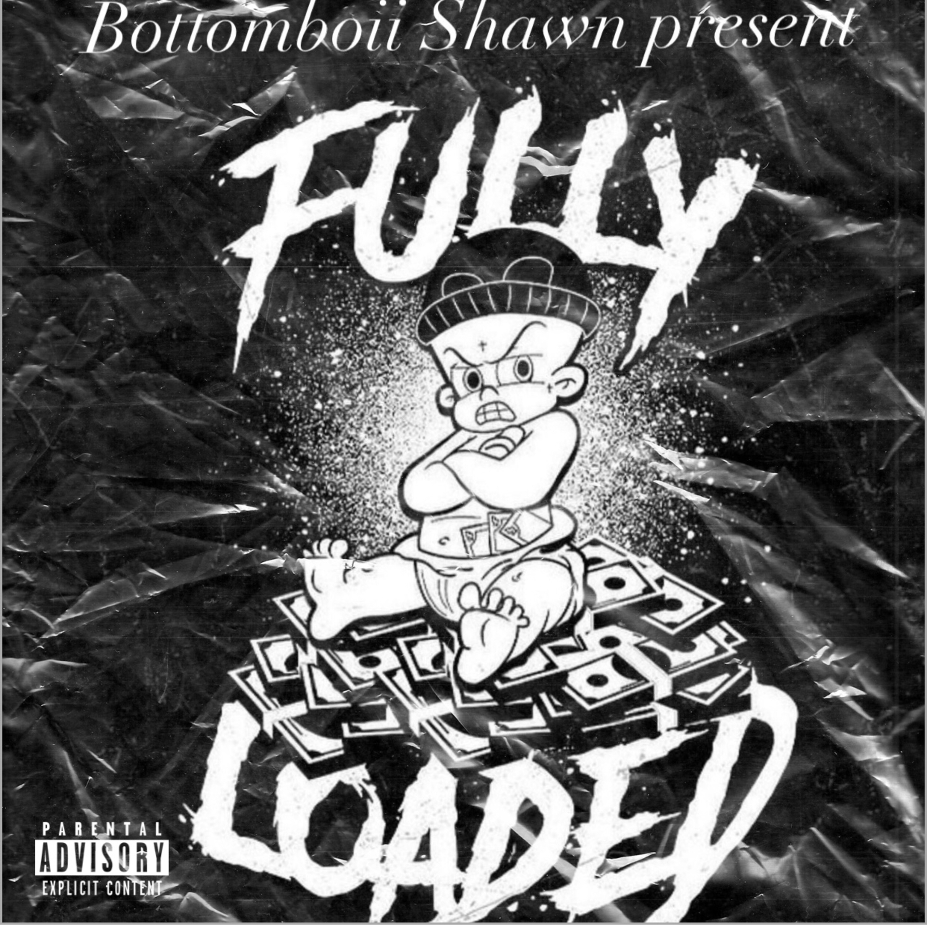 Fully Loaded artwork