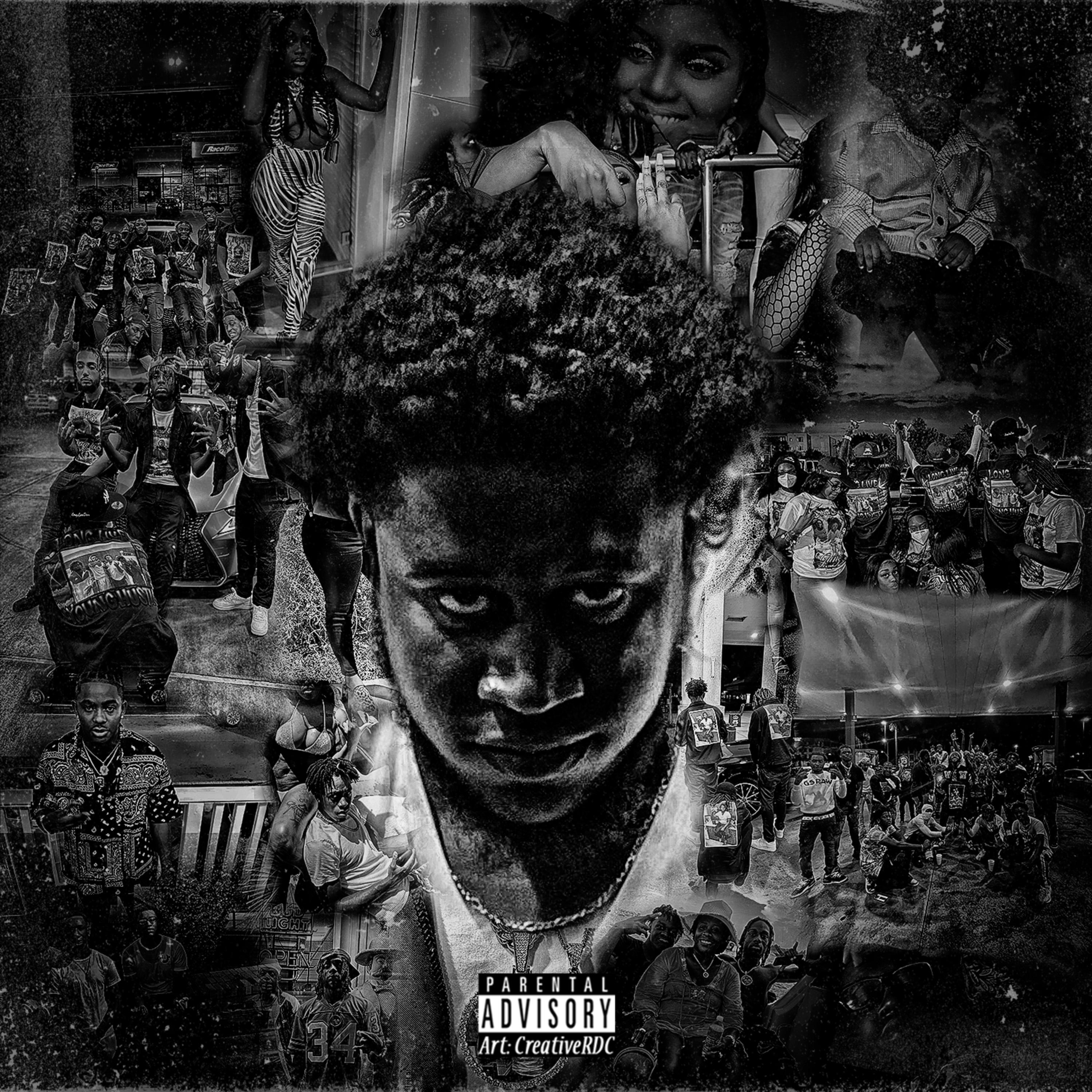 The Realest In The Game by Mack Papi cover art