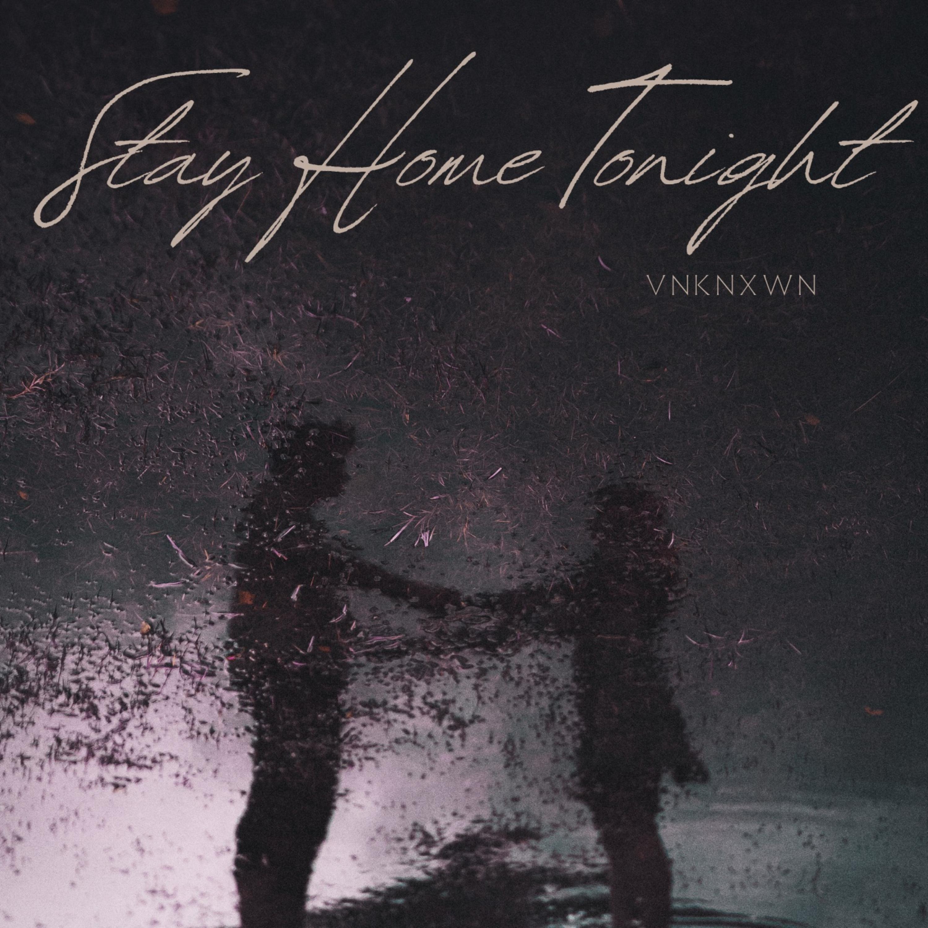 Stay Home Tonight artwork